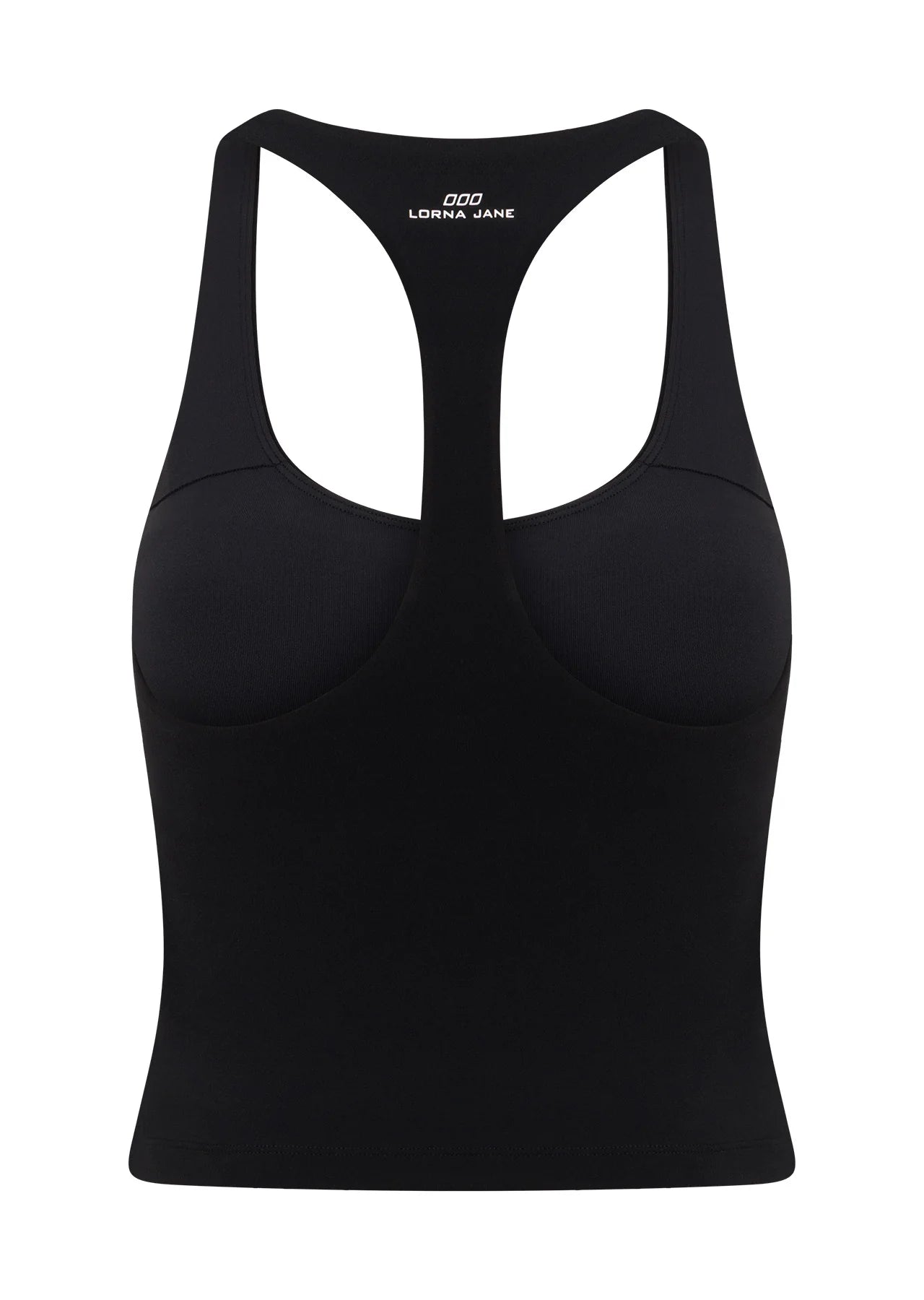 Liberty Bra Tank Combo