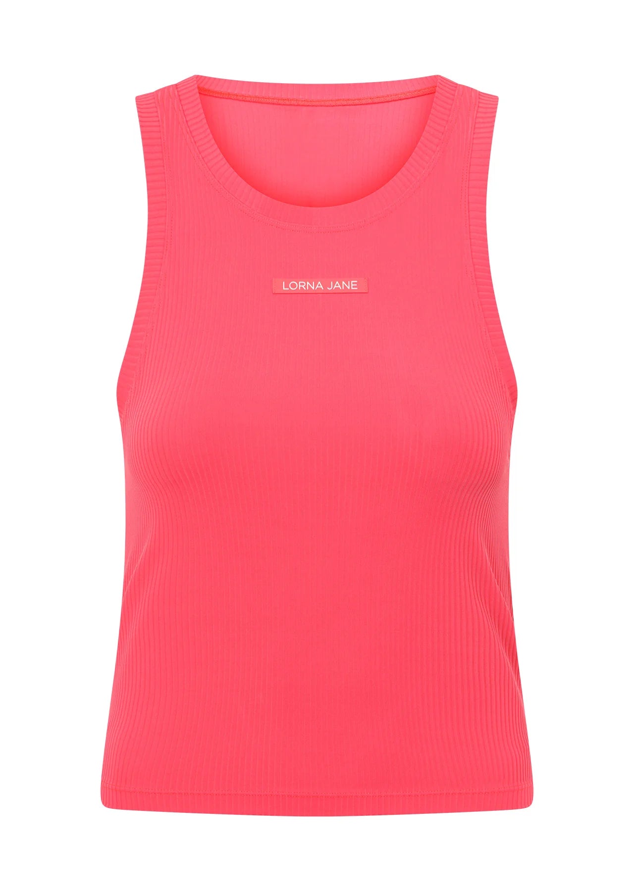 Dynamic Active Rib Tank