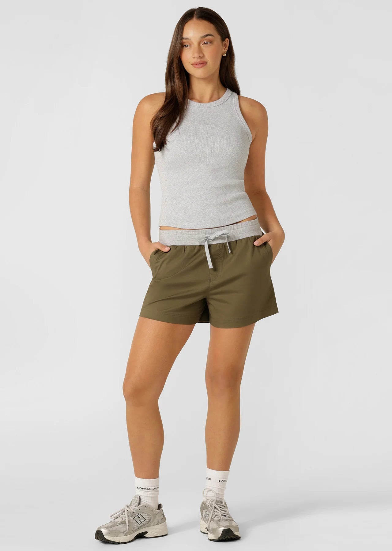 Flashdance Original Shorts