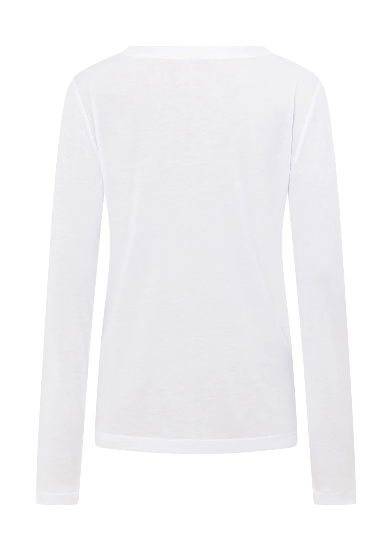 Lotus Long Sleeve Top
