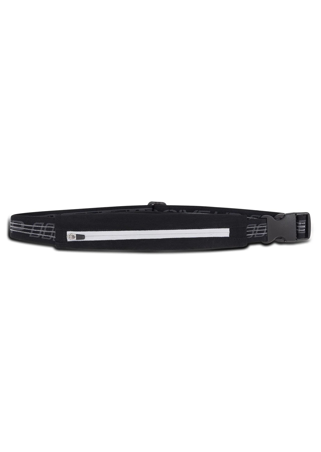 Never Give Up Run Belt