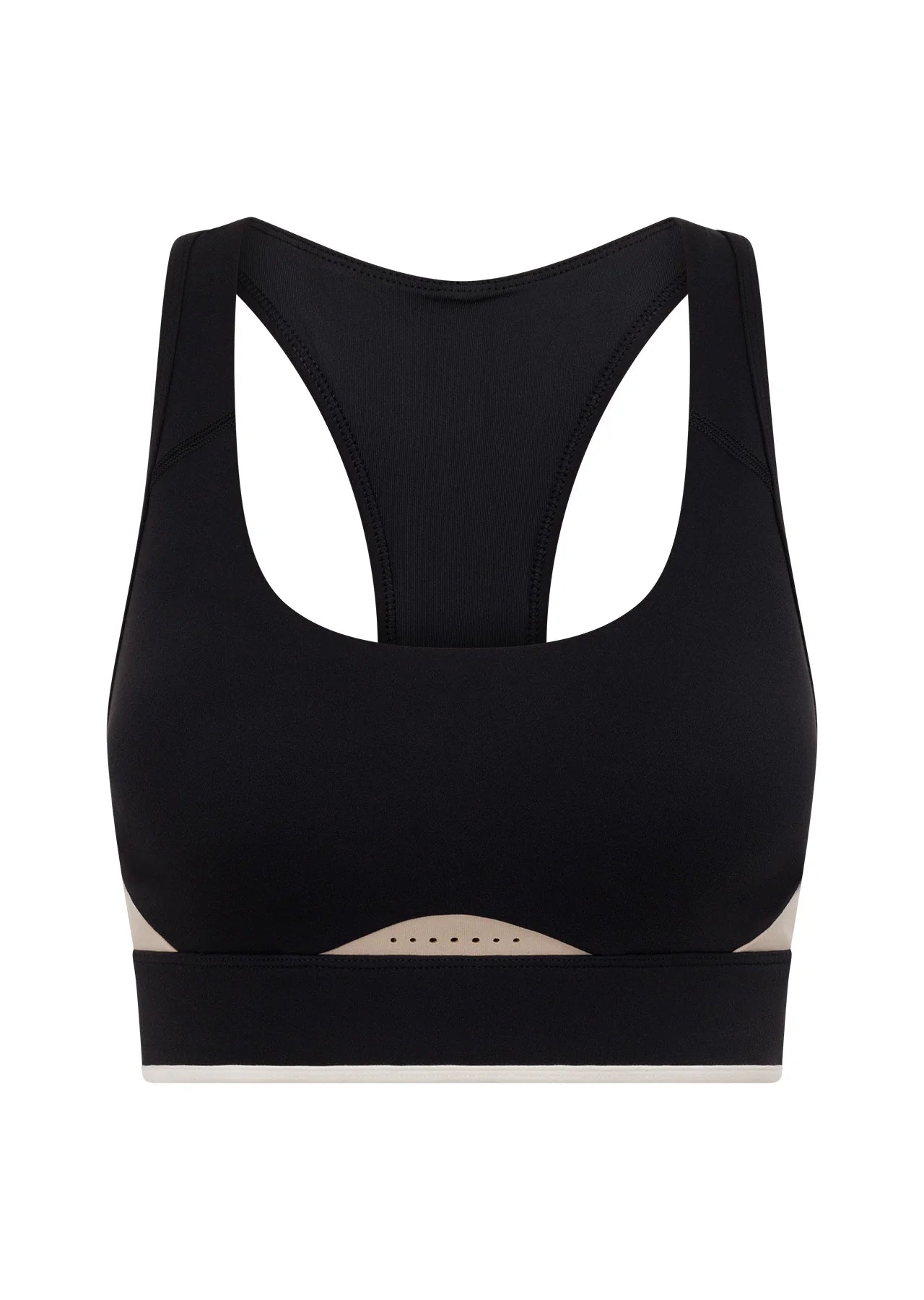 Amplify Bonded Sports Bra