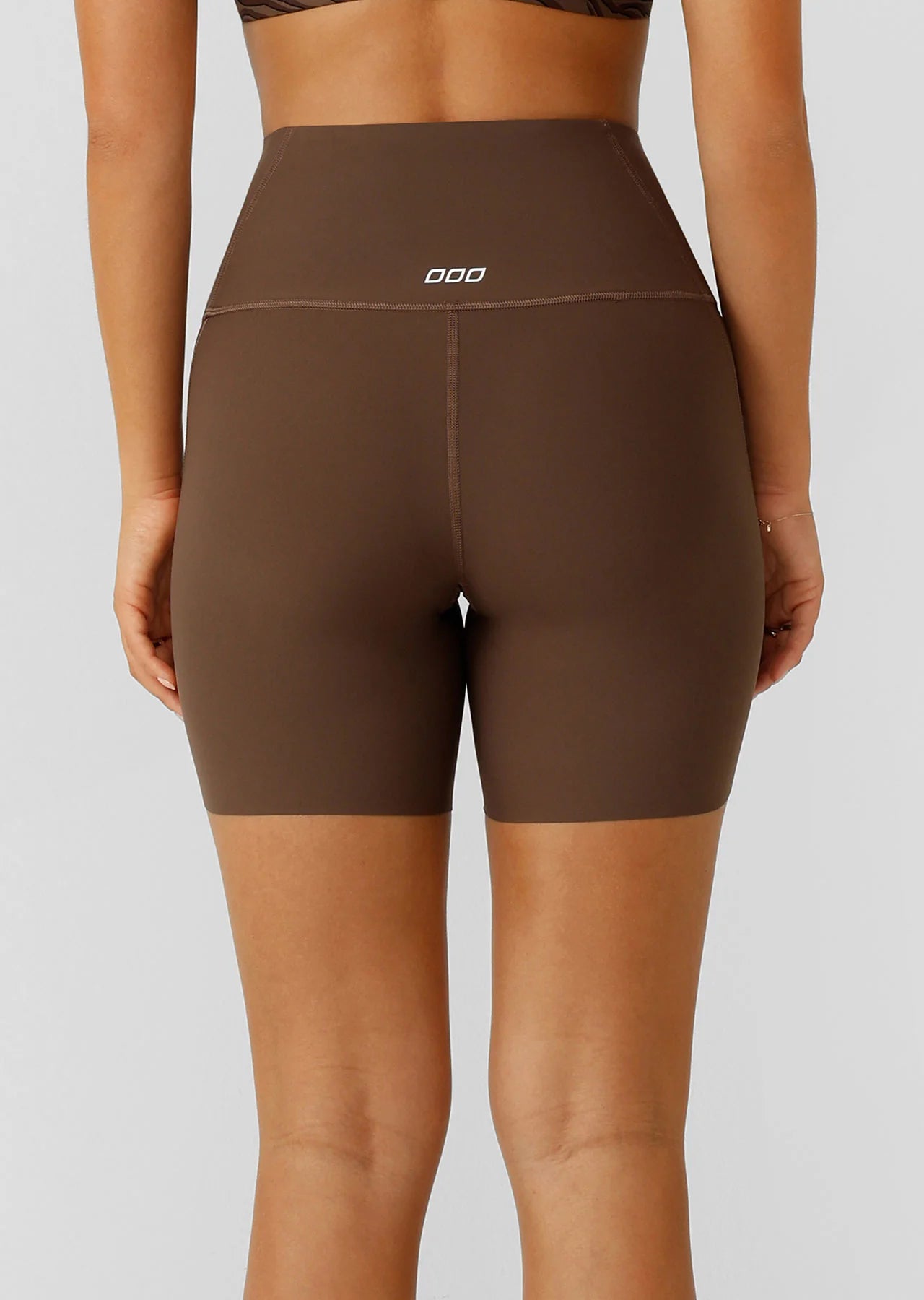 Safari Reversible No Chafe 16cm Bike Shorts