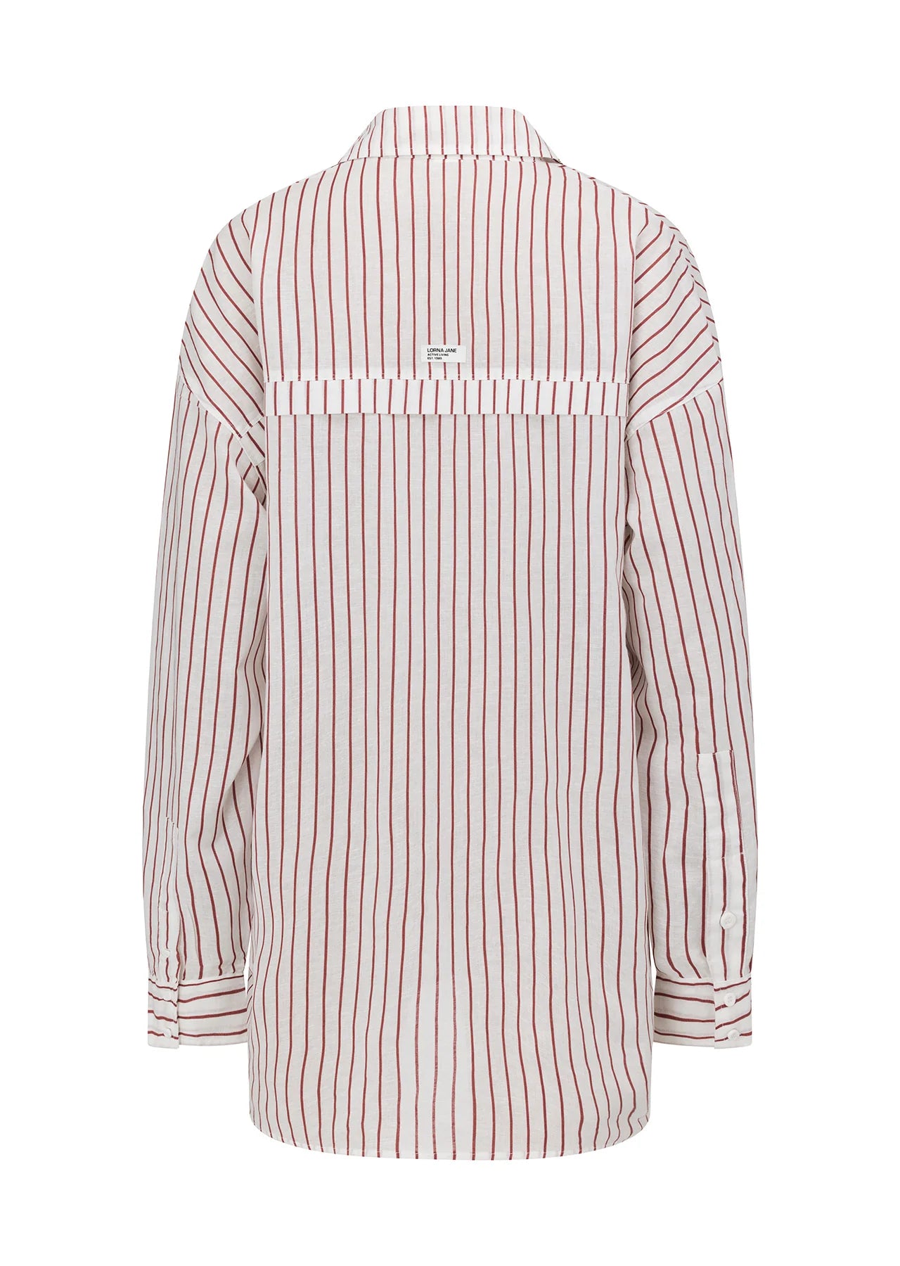 Summer Holiday Overswim Shirt