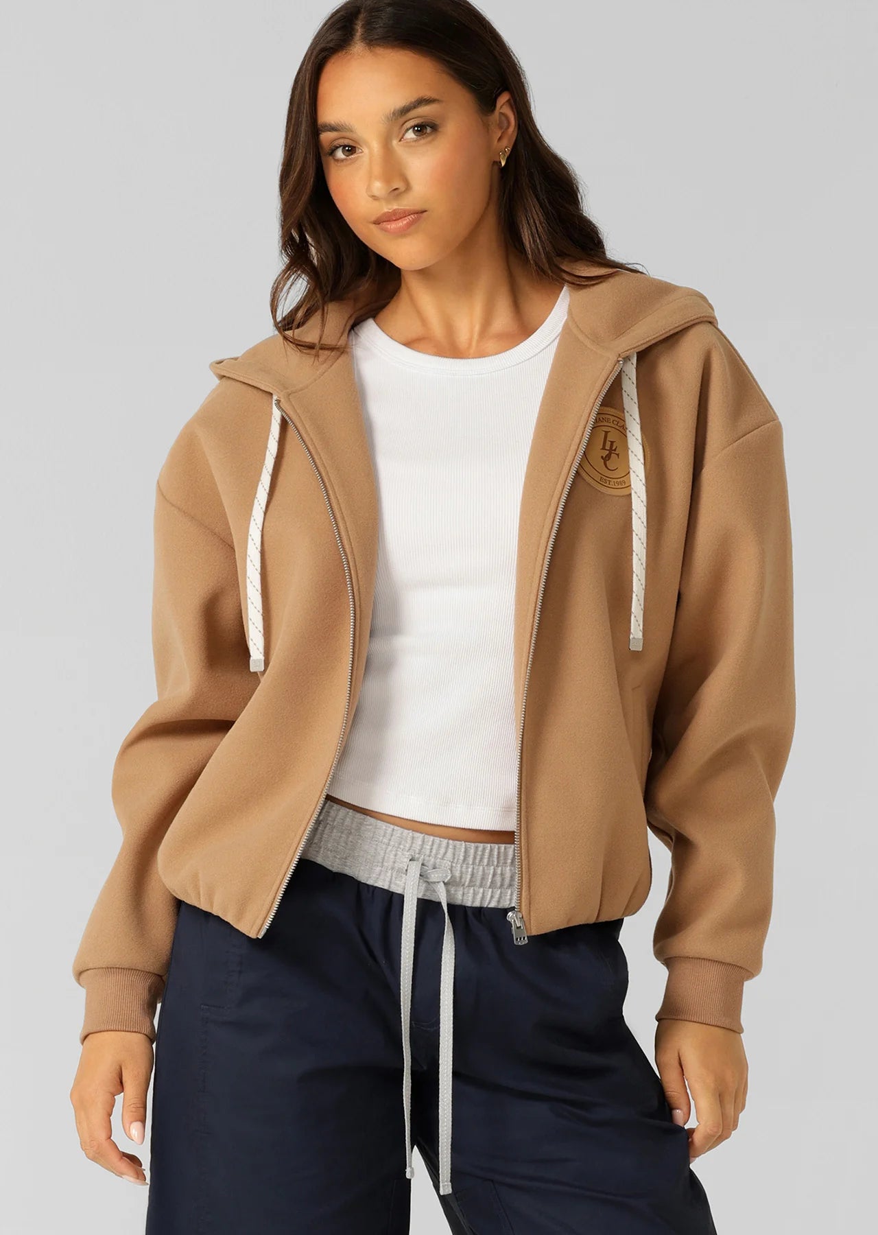 Carpe Diem Jacket