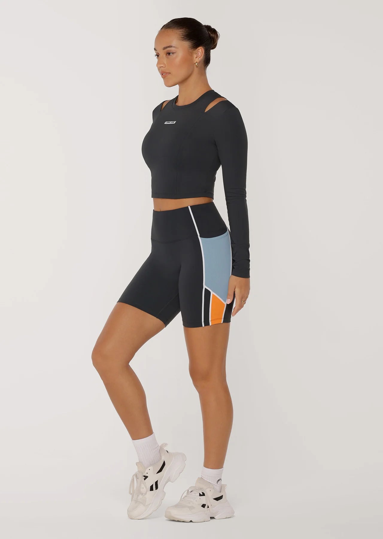 Enduro No Ride Pocket Bike Shorts