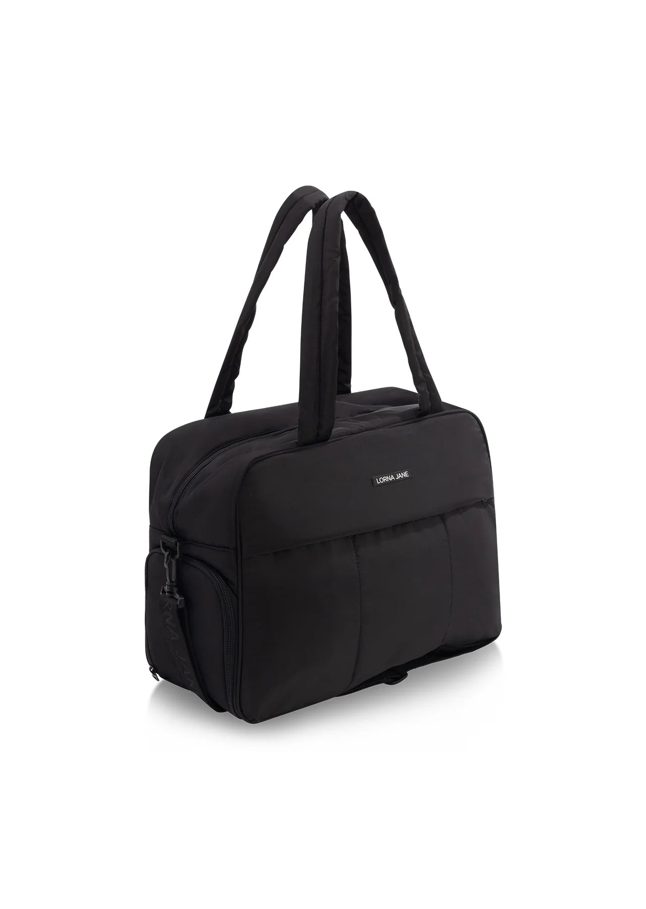 LJ Duffle Bag