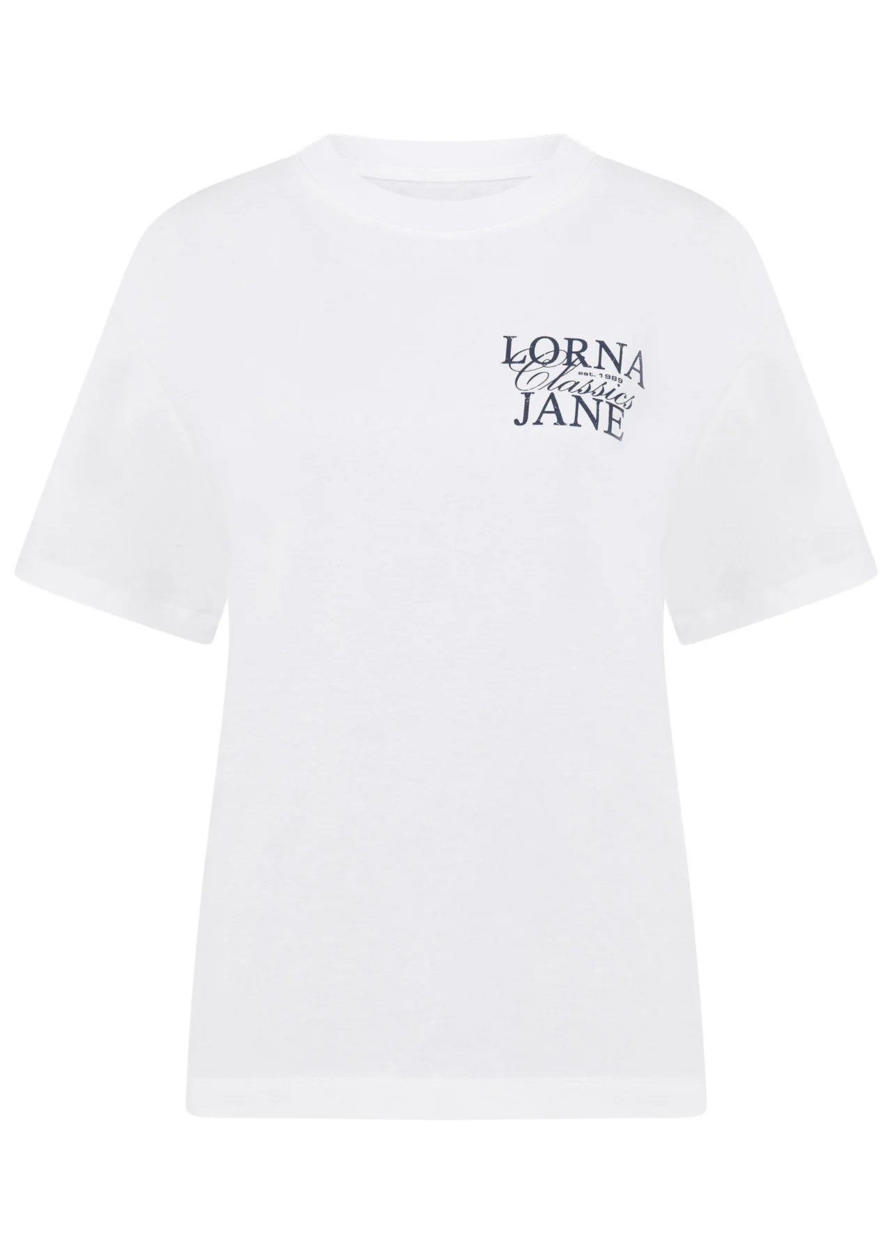 Sprint Classic Fit T-Shirt