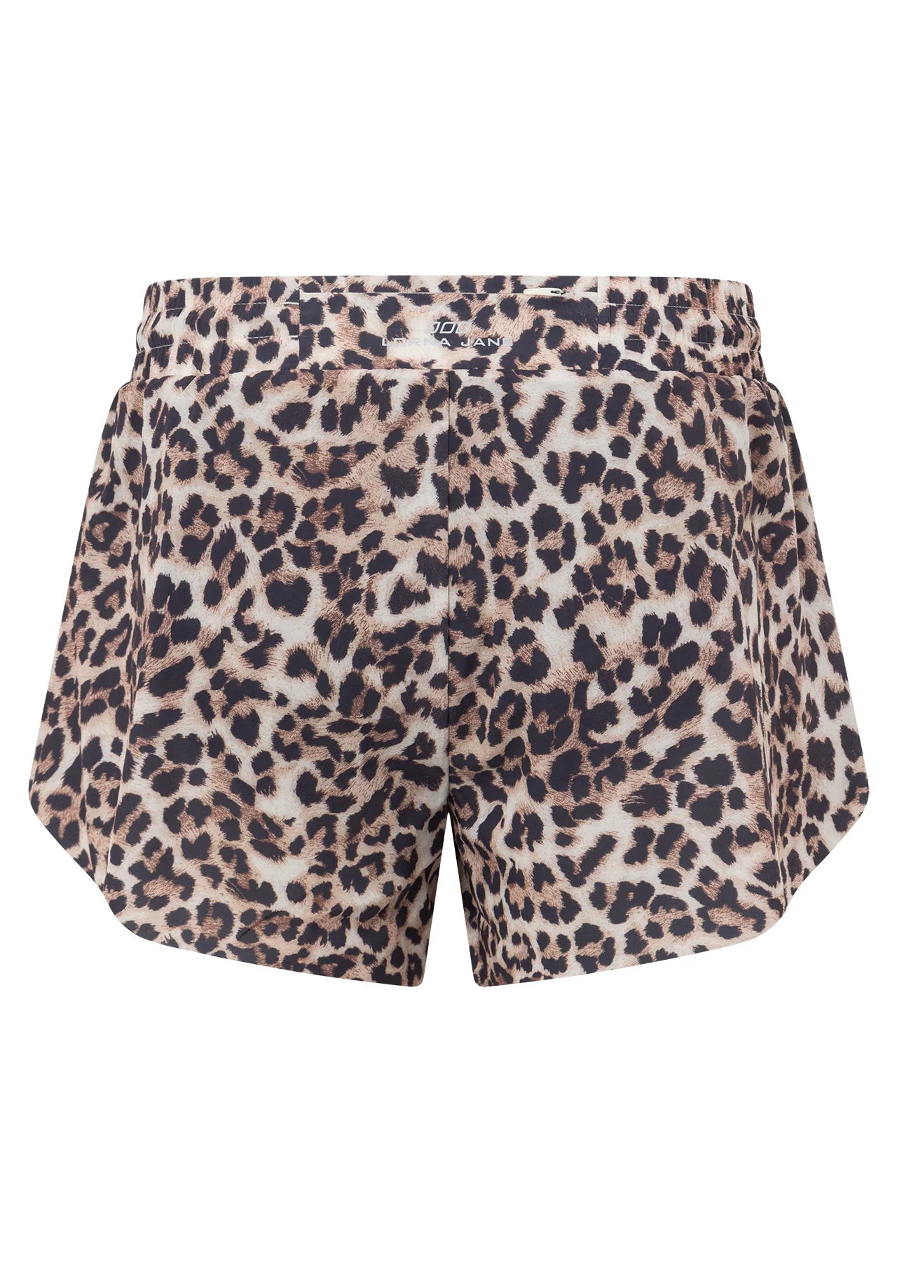 Wildcat Track Star Run Shorts