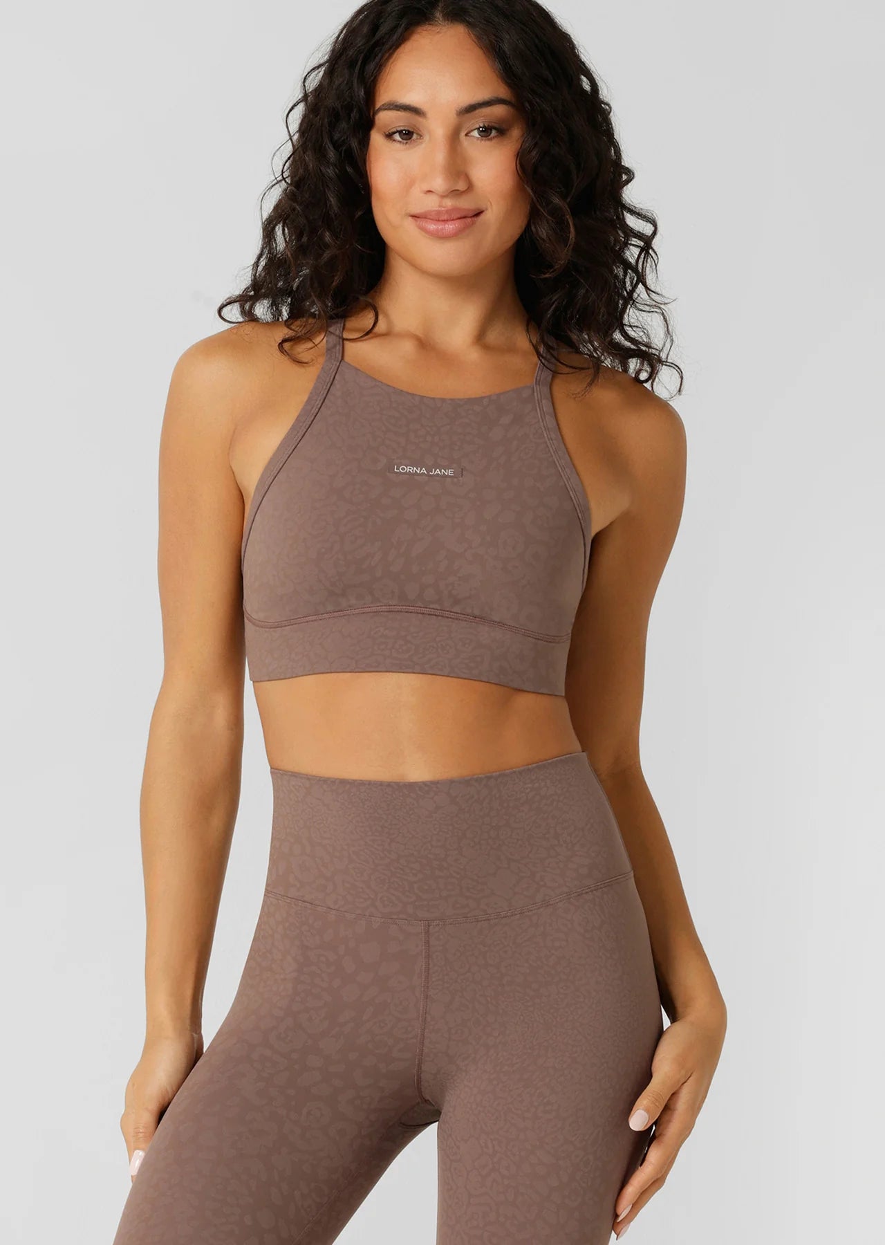Wild One Sports Bra