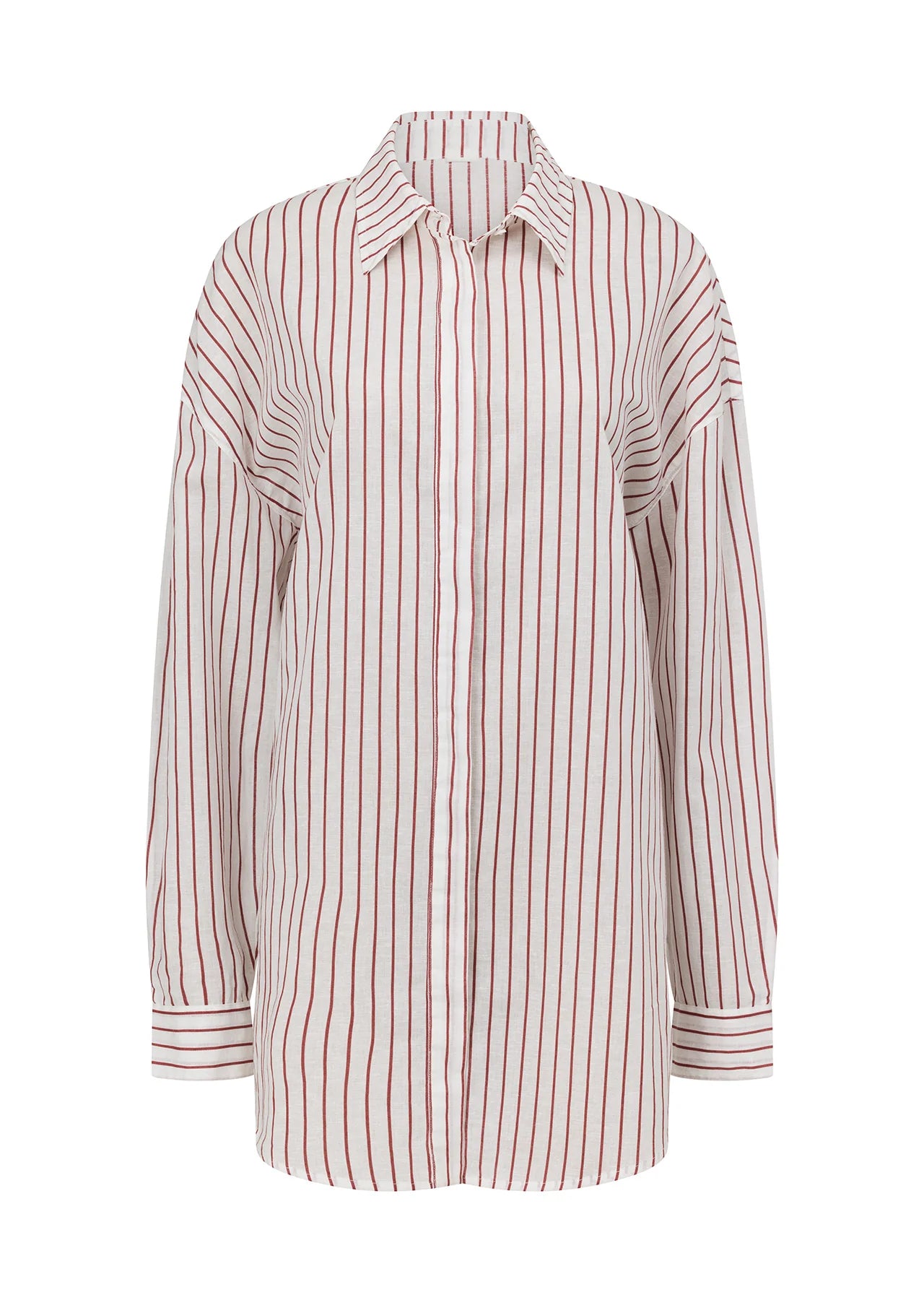 Summer Holiday Overswim Shirt