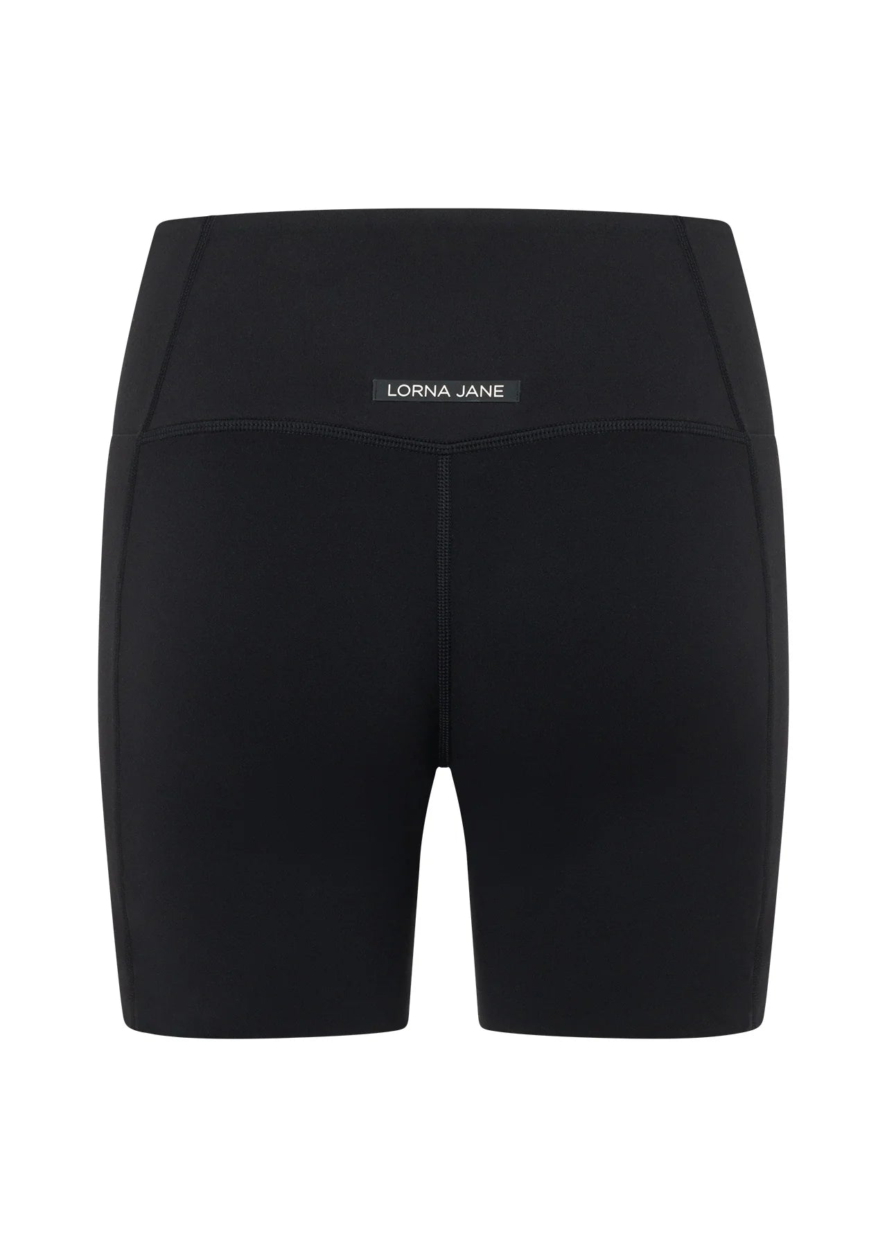 Sculpt and Support No Ride Bike Shorts