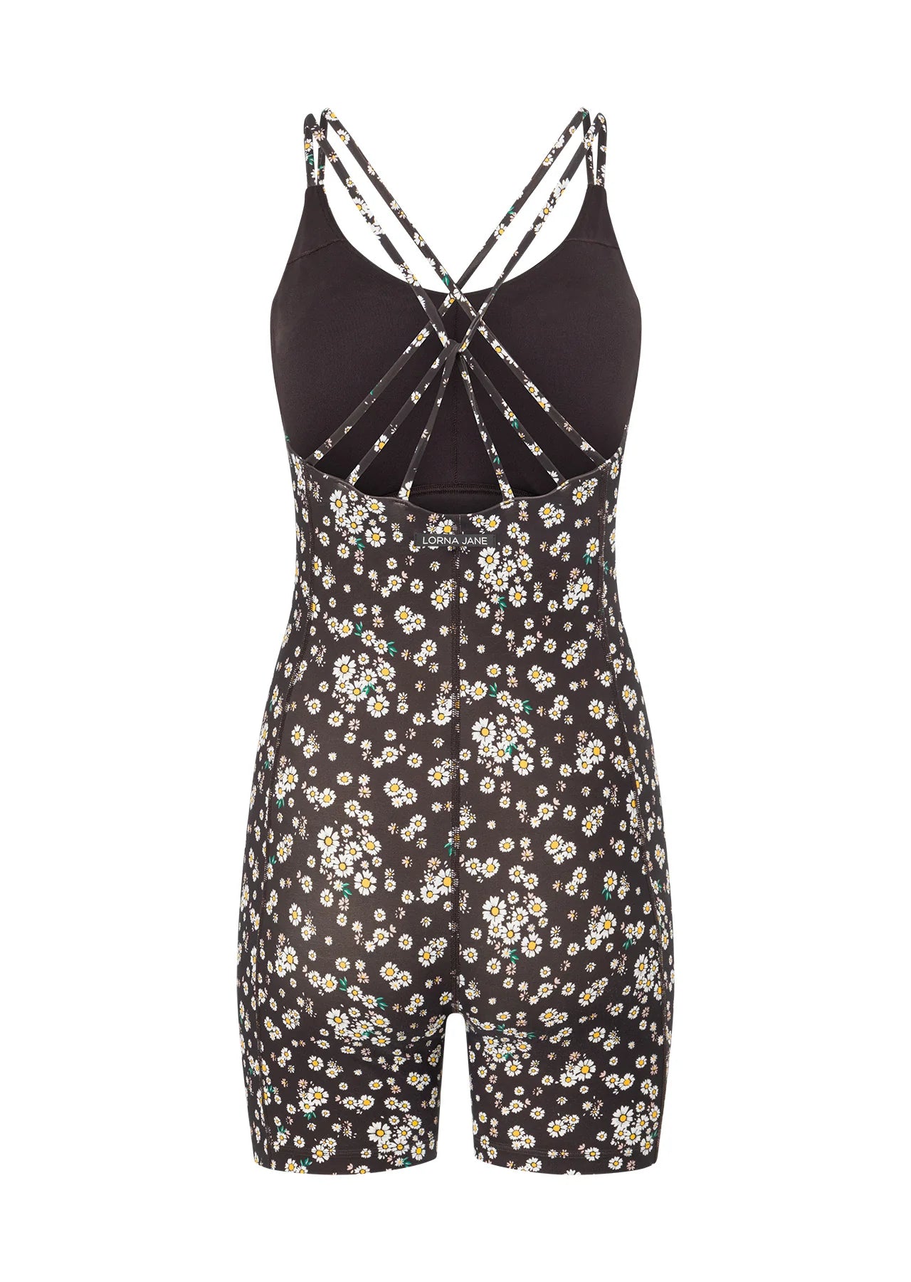 Ditsy Daisy Bodysuit