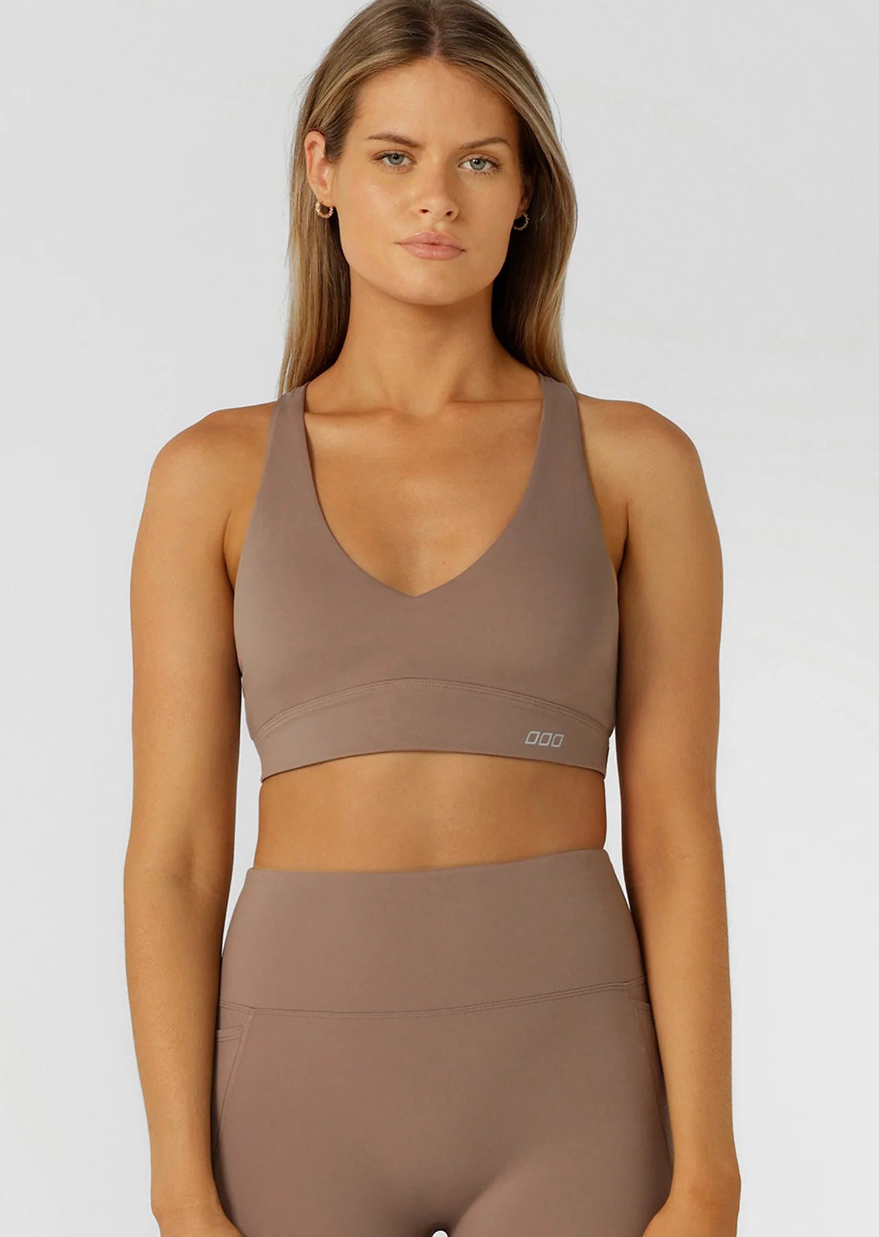 Lifted Sports Bra