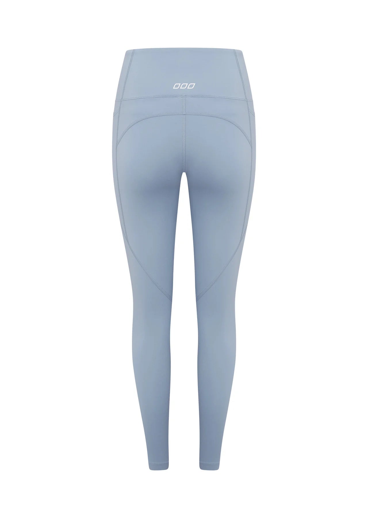 Amy Phone Pocket Tech Ankle Biter Leggings