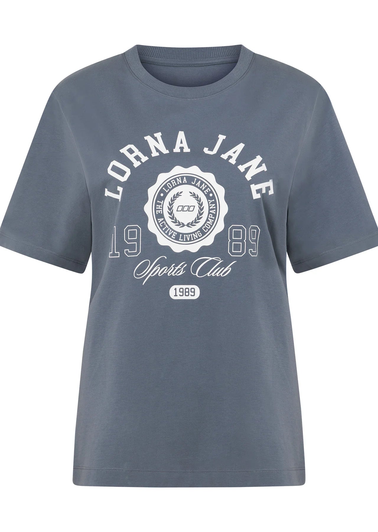 Active Living Relaxed T-Shirt