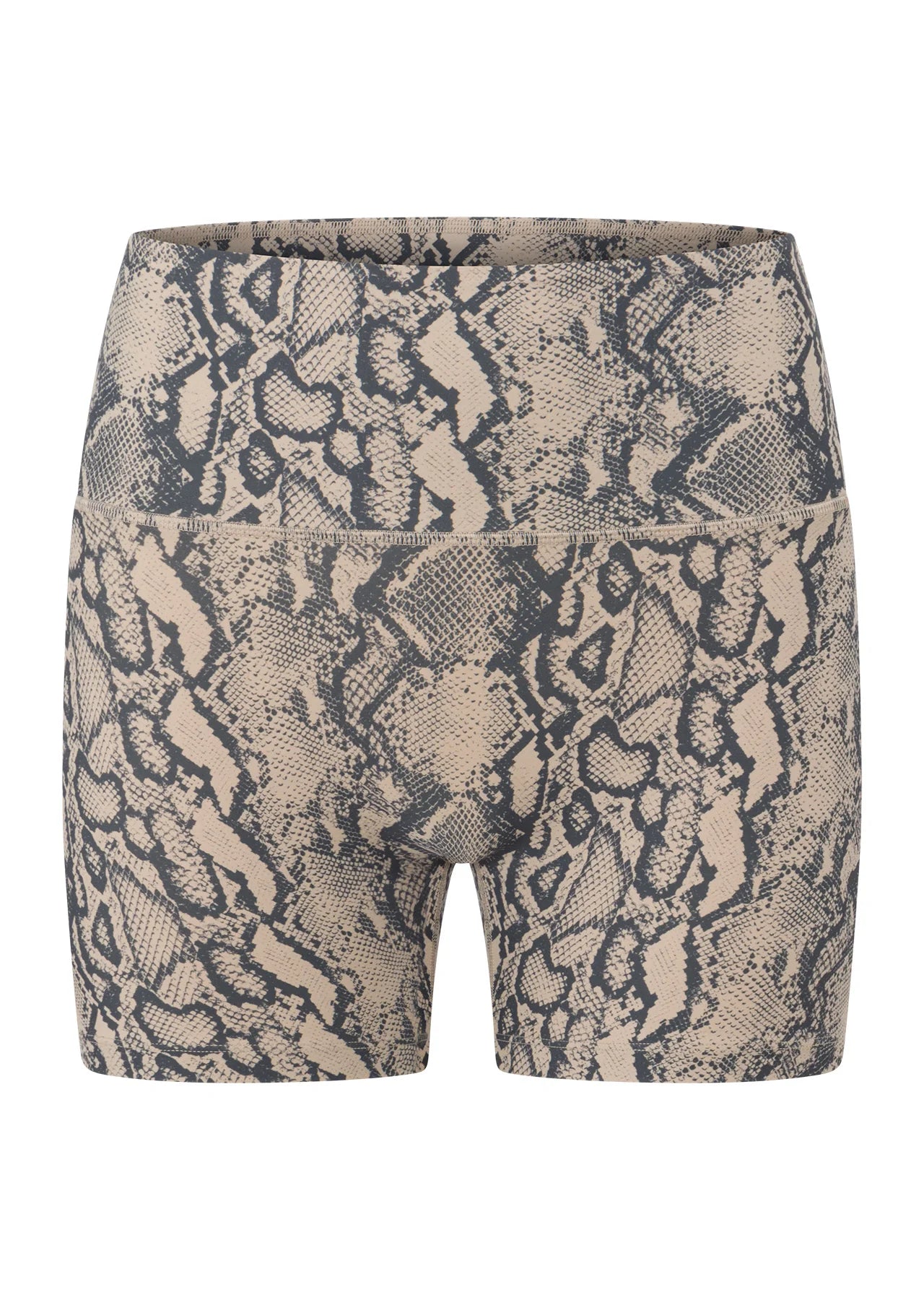 Soft Serpentine 12cm Bike Shorts