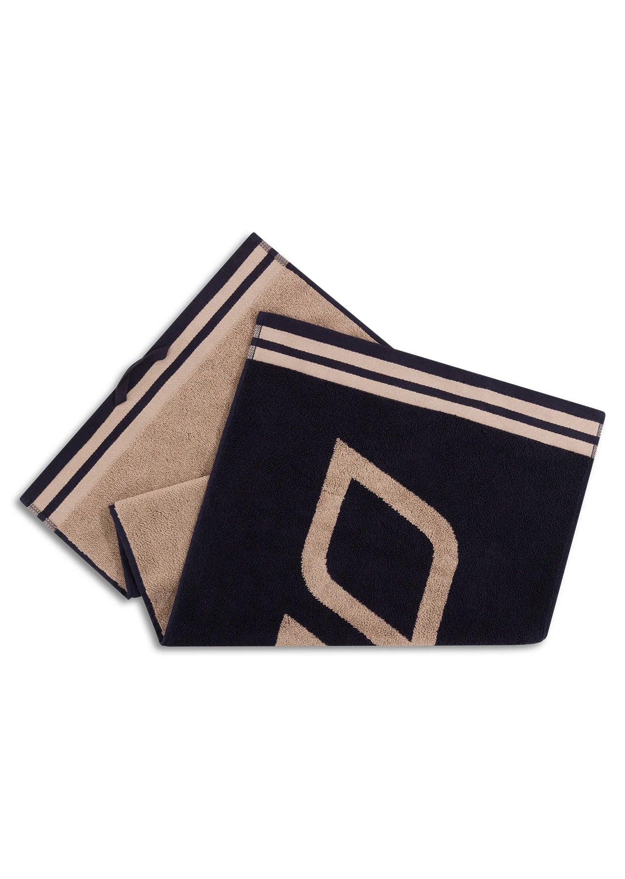 Icon Sweat Towel