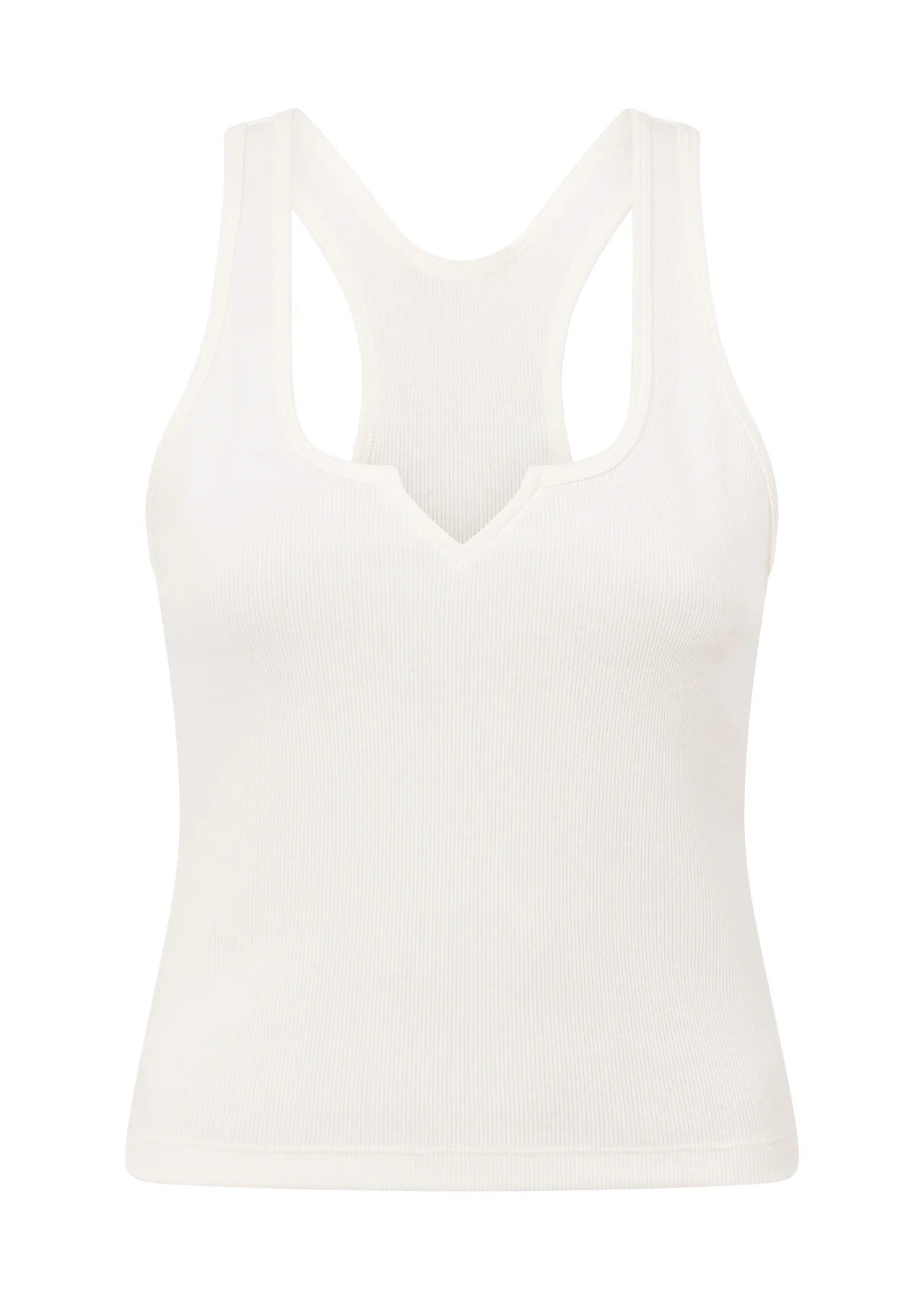 Muse Rib Tank