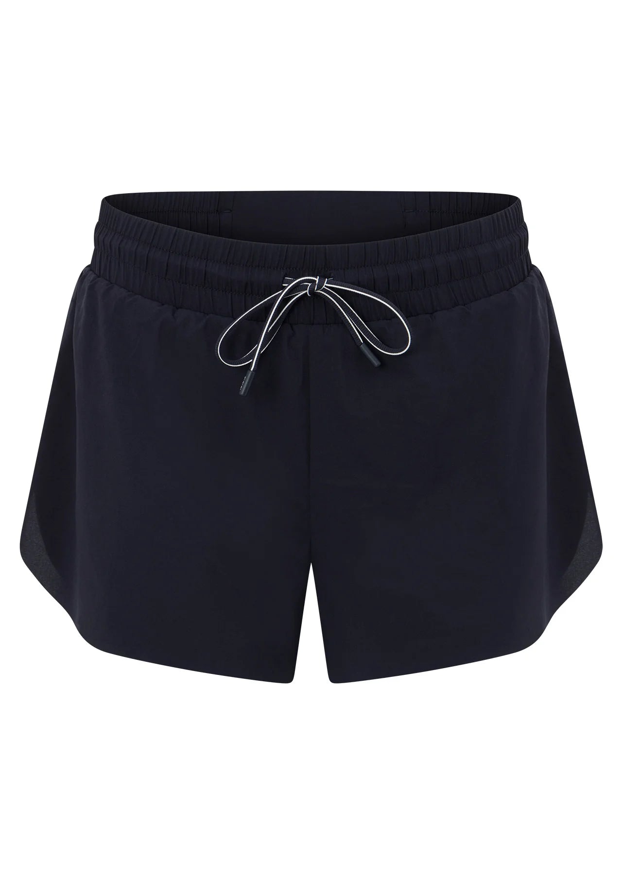 Track Star Run Shorts