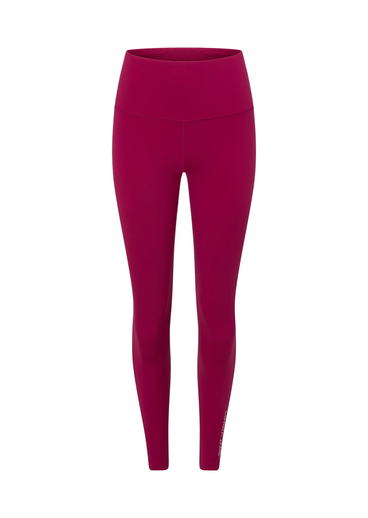 Lotus No Chafe Phone Pocket Ankle Biter Leggings