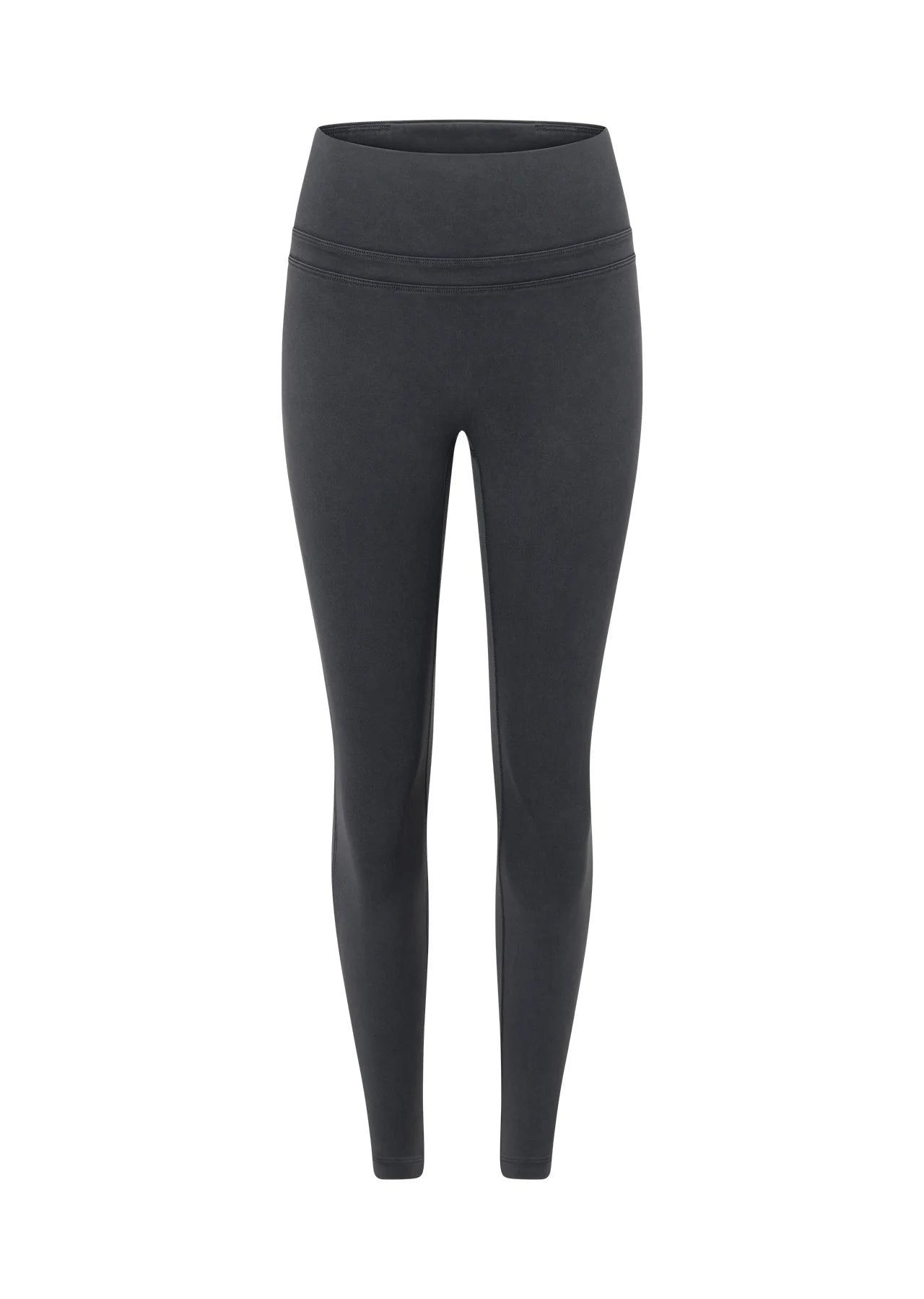 Fade Out Washed Ankle Biter Leggings