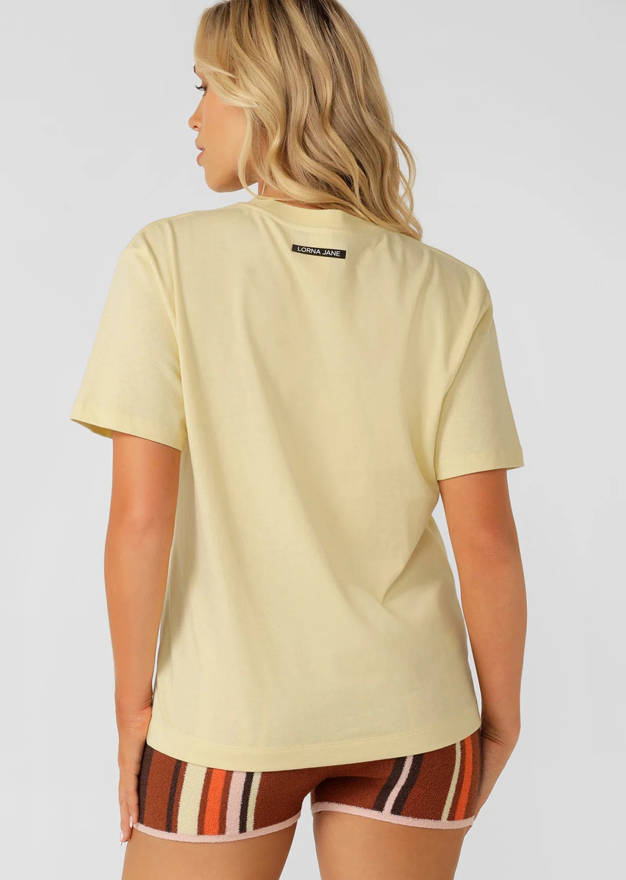 LJ Basics T-Shirt