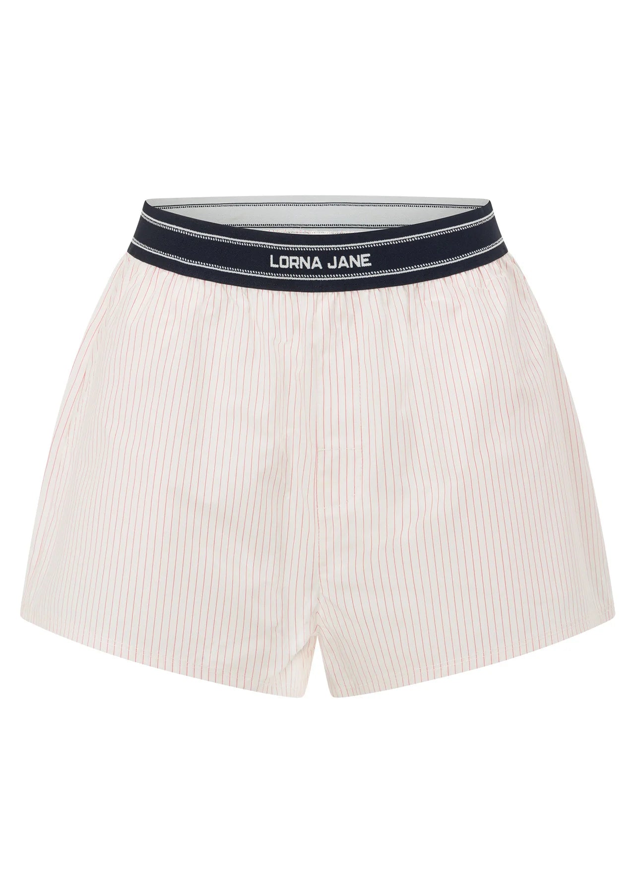 Effortless Boxer Shorts