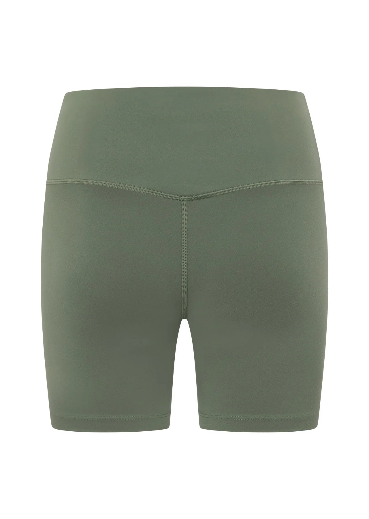 Lotus No Chafe Phone Pocket 16cm Bike Shorts