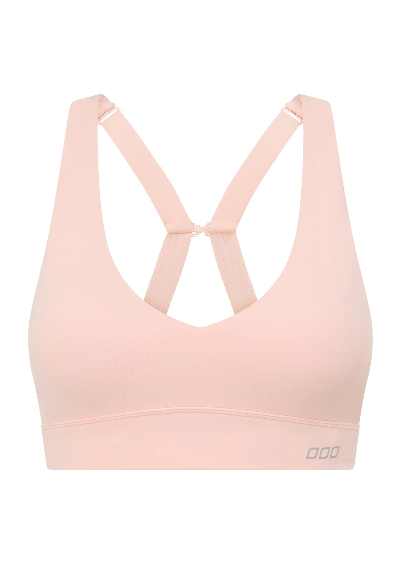 Lifted Sports Bra