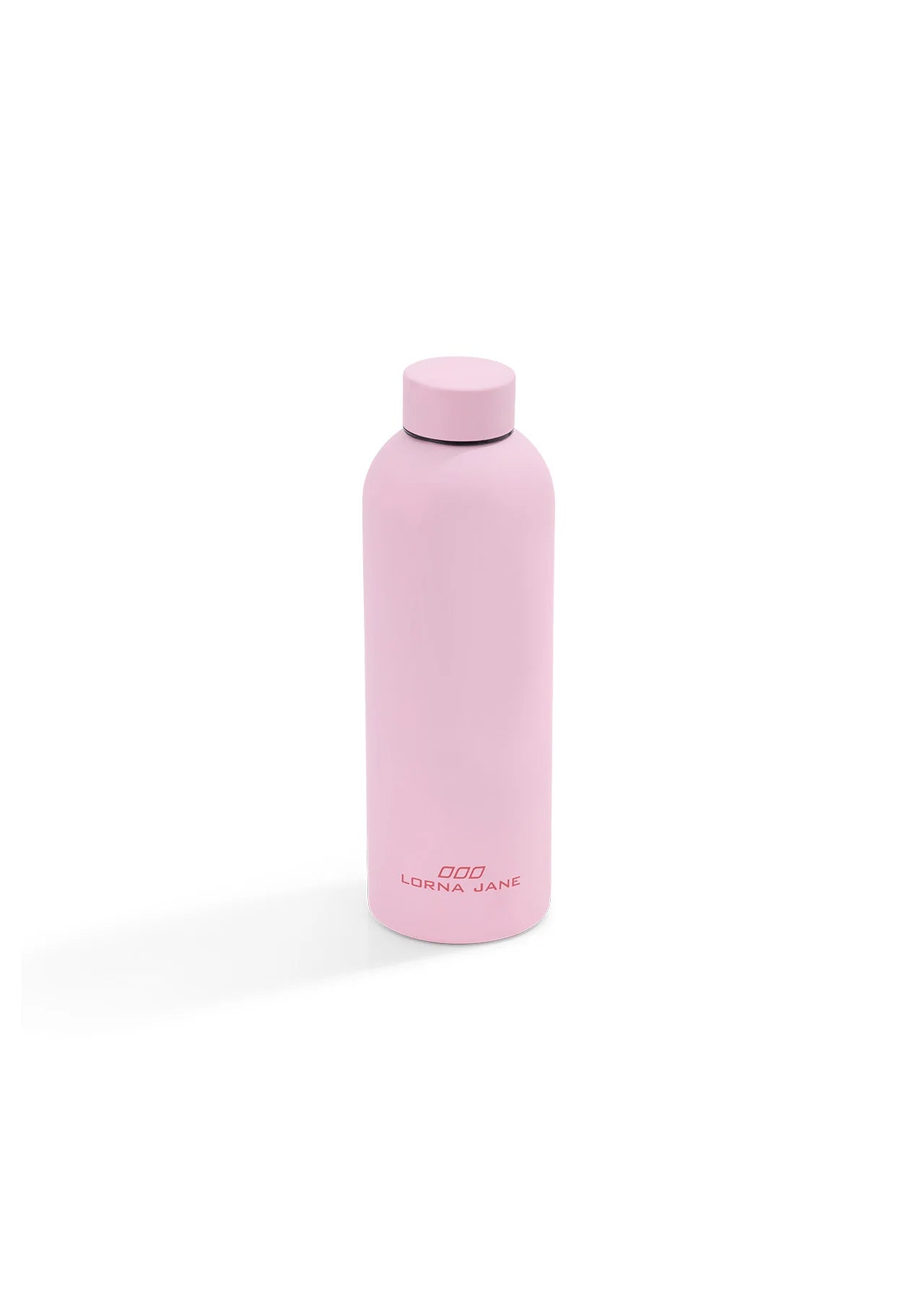 On The Go 500ml Water Bottle
