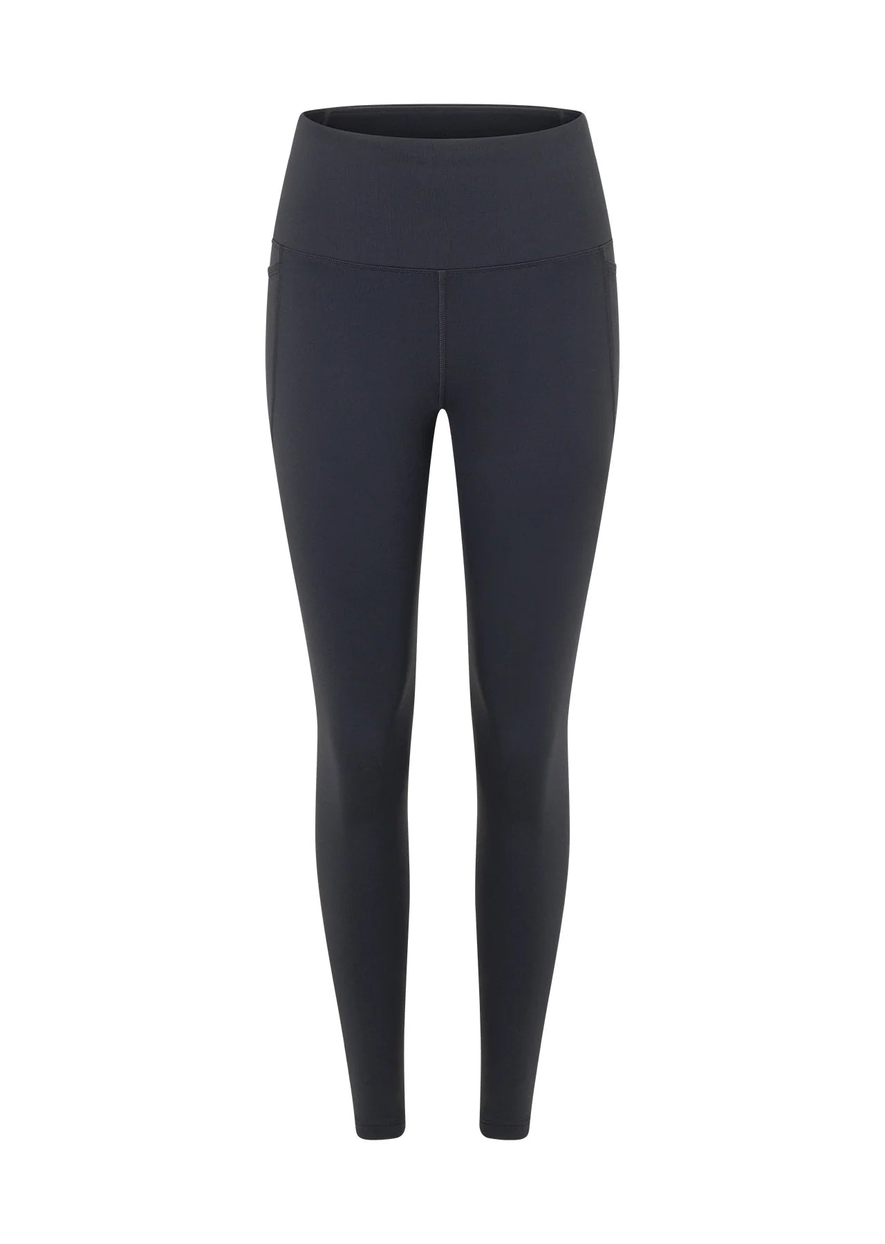 Amy Thermal Phone Pocket Full Length Leggings