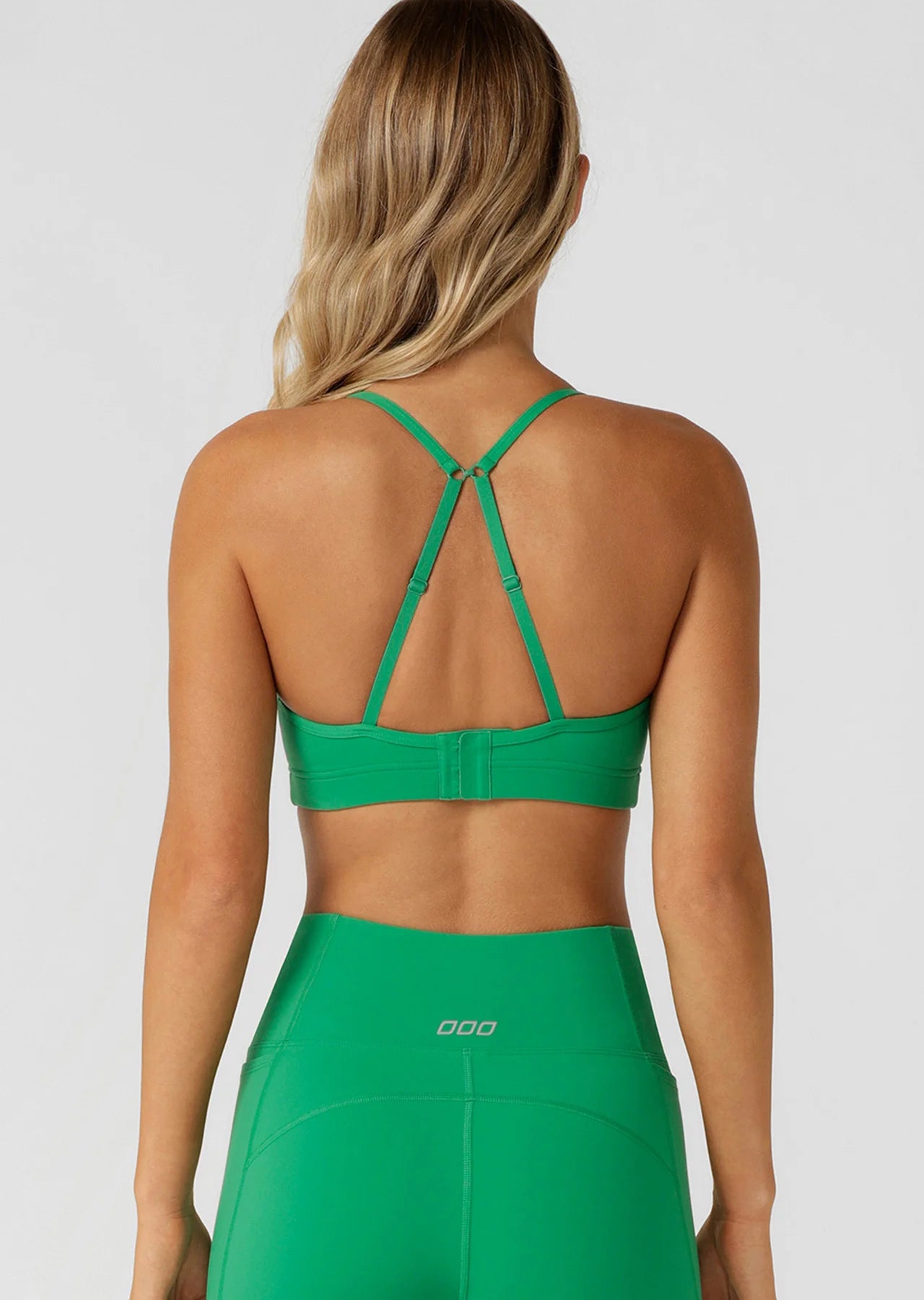 Sammy Limited Edition Sports Bra