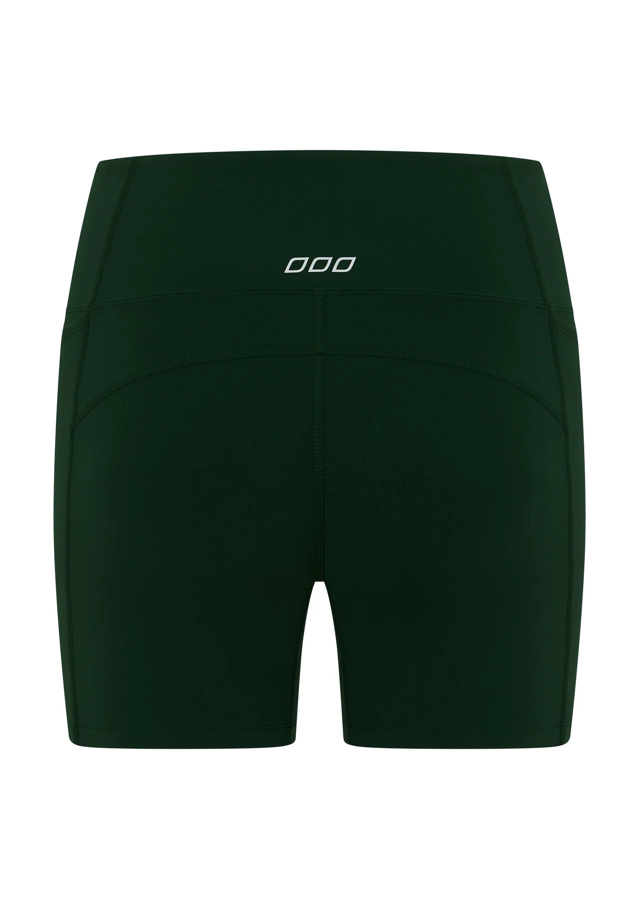 Amy No Ride Phone Pocket 14cm Bike Shorts