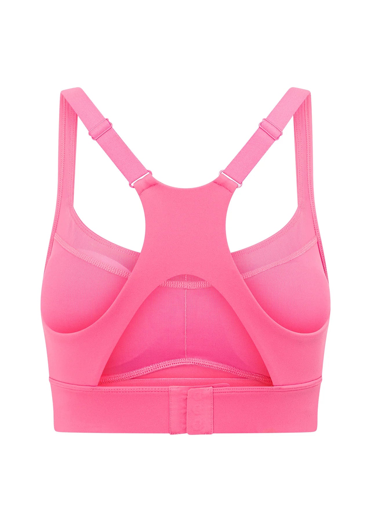 Reactive Max Support Sports Bra