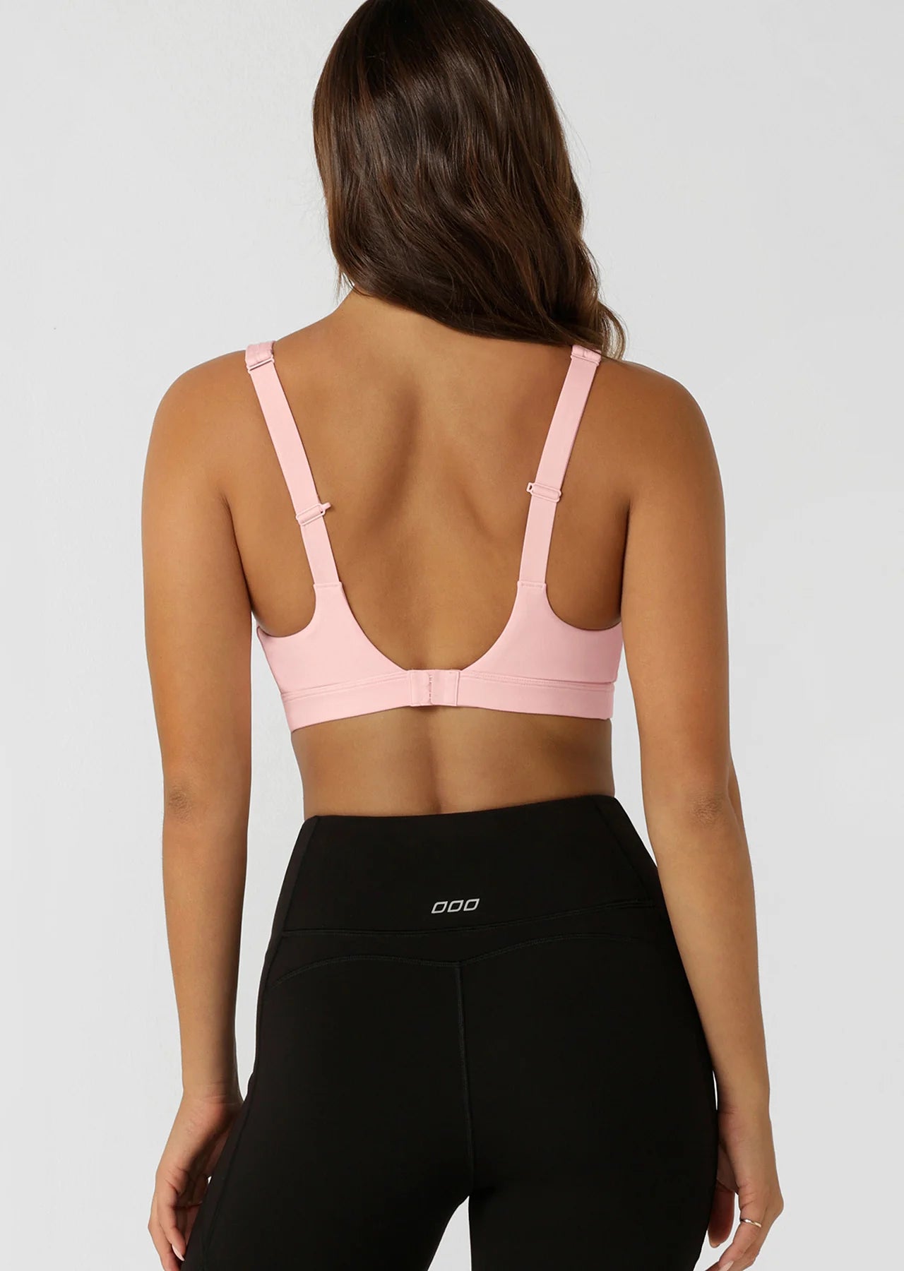 Lifted Sports Bra