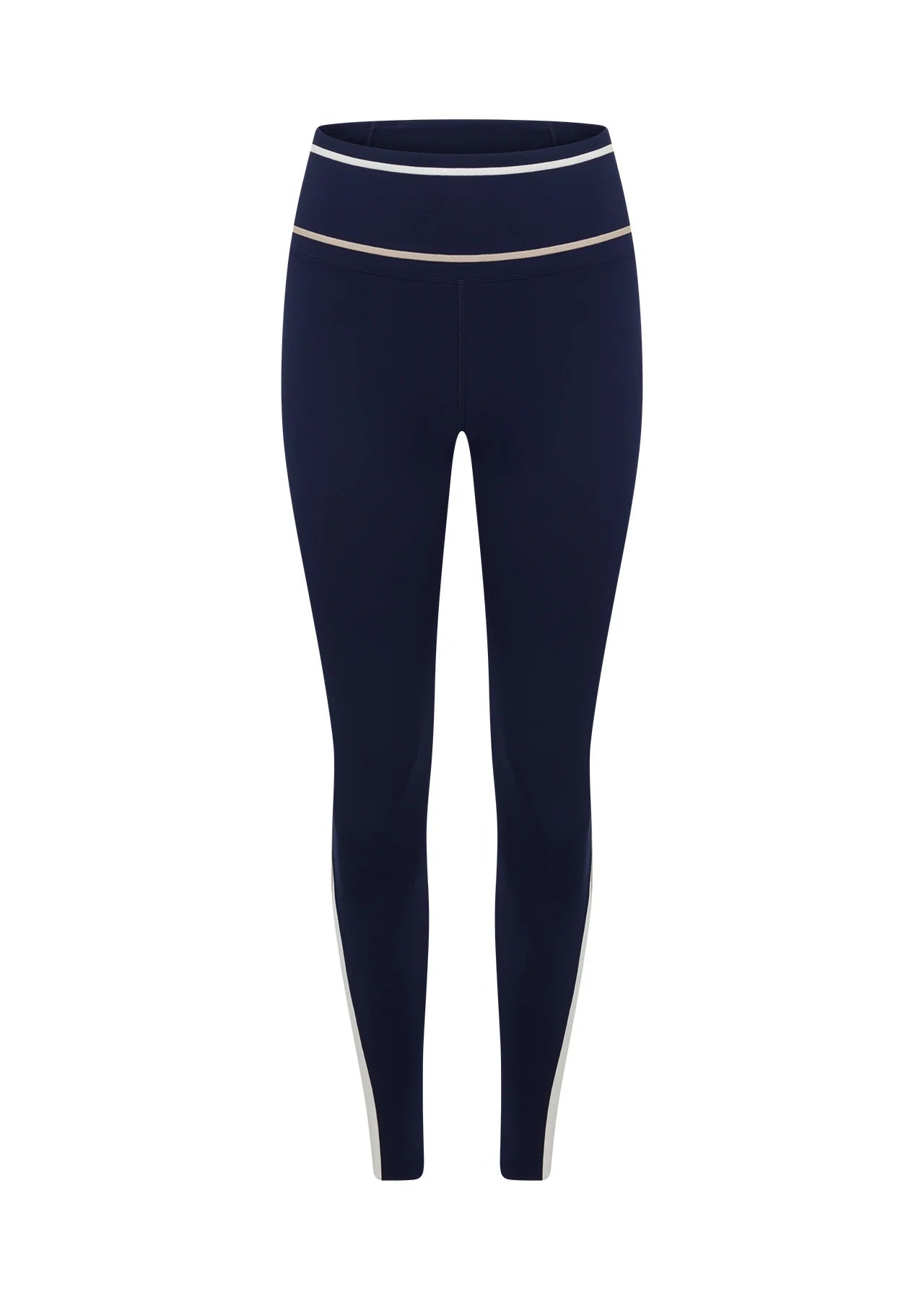 Sunrise Circuit Ankle Biter Leggings