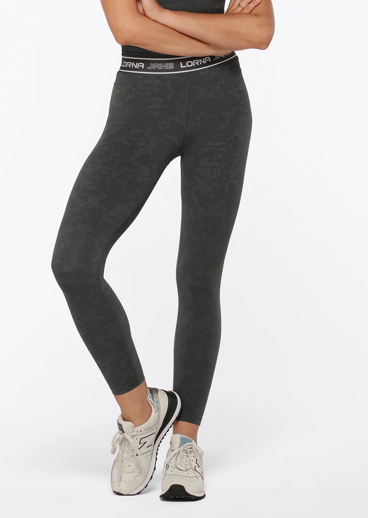 Tempo Ankle Biter Leggings
