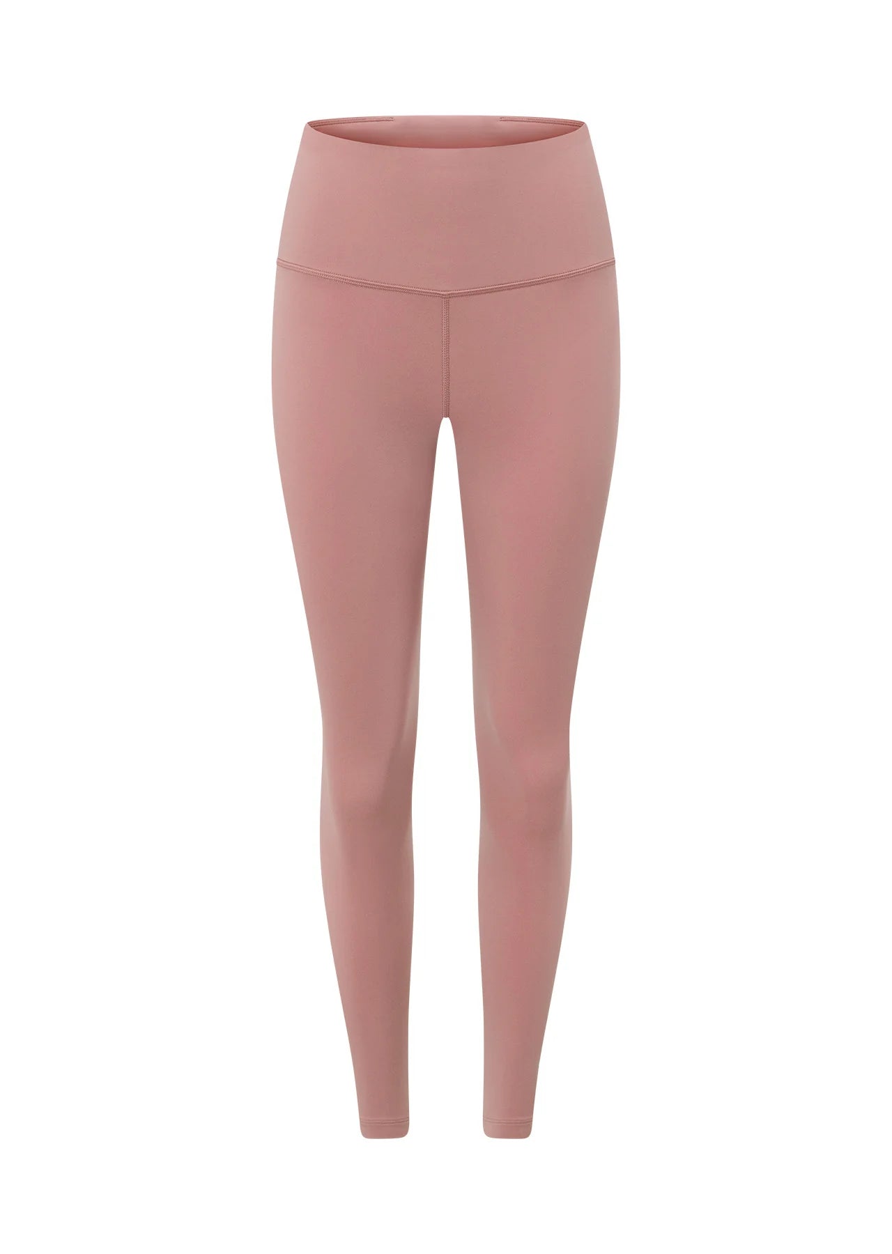 Lotus No Chafe Phone Pocket Ankle Biter Leggings