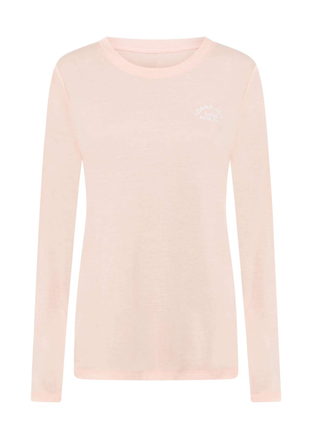Lotus Long Sleeve Top