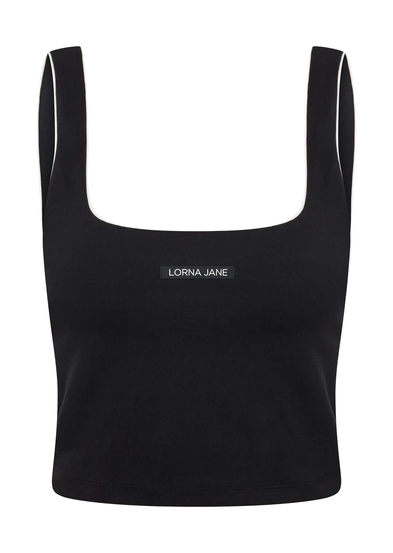 Effortless Bra Tank Combo