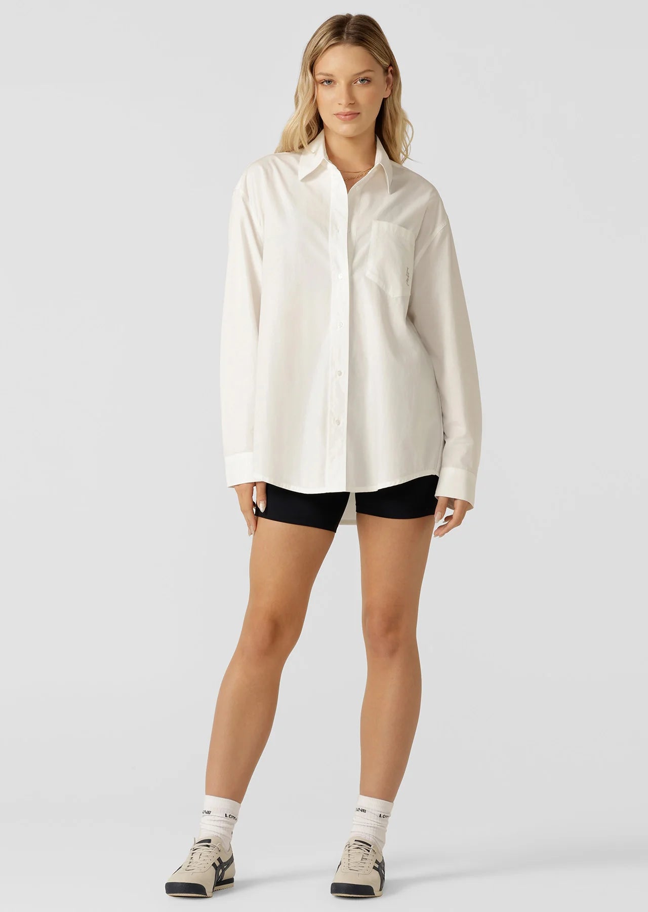 Love Lounge Shirt
