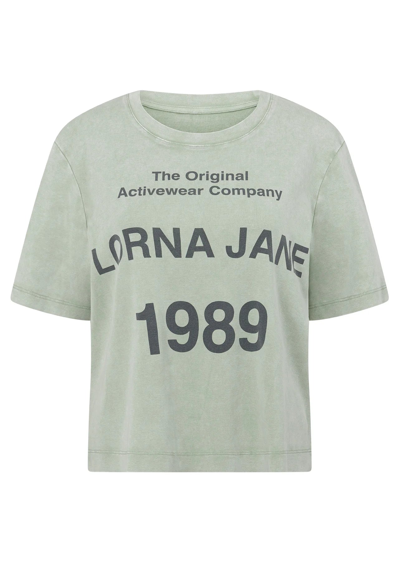 Legacy T-Shirt