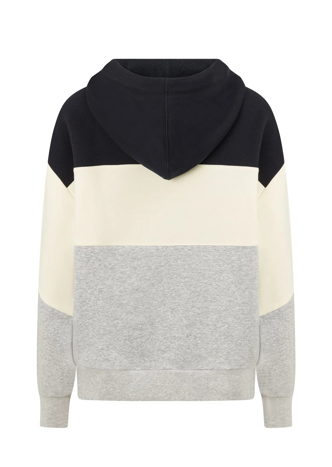 Championship Oversized Fleece Hoodie