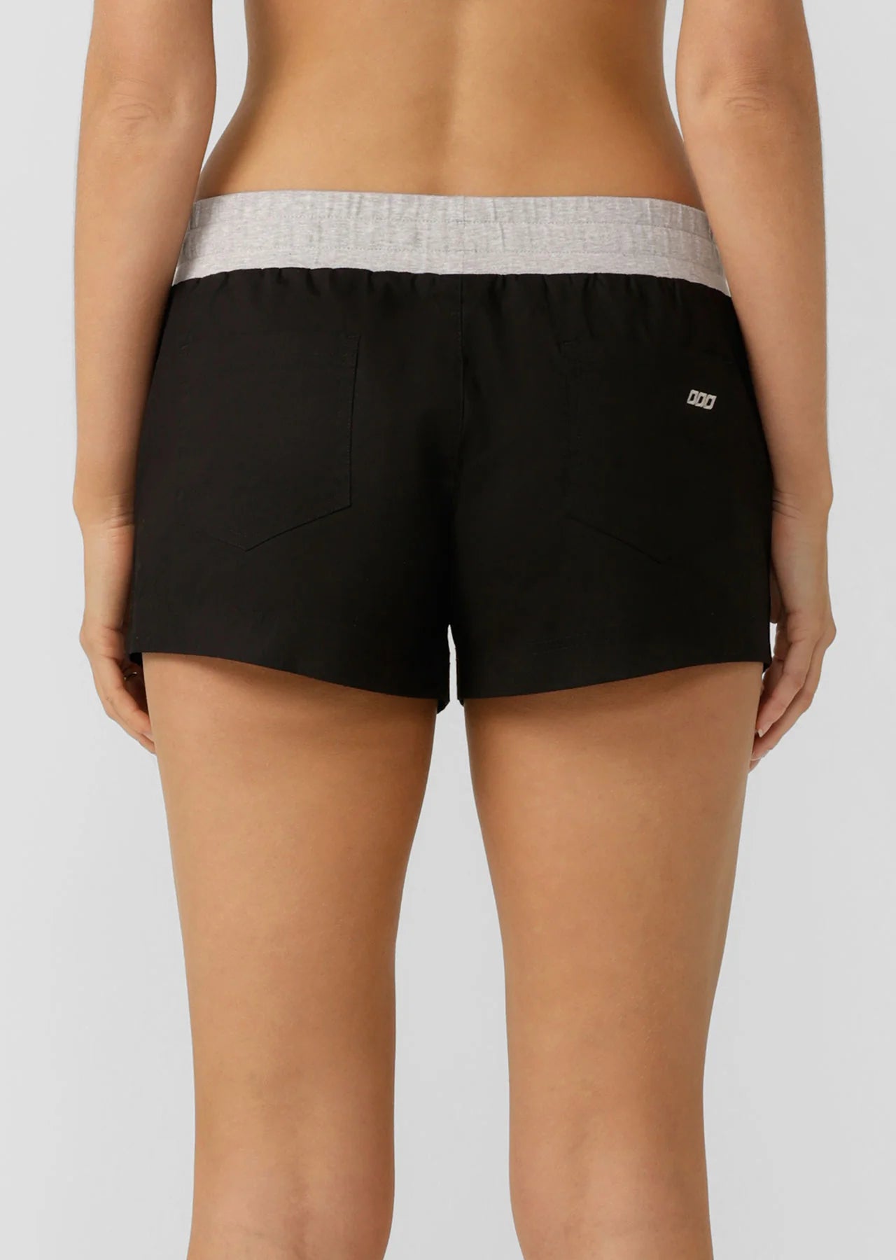 Flashdance Cheeky Shorts