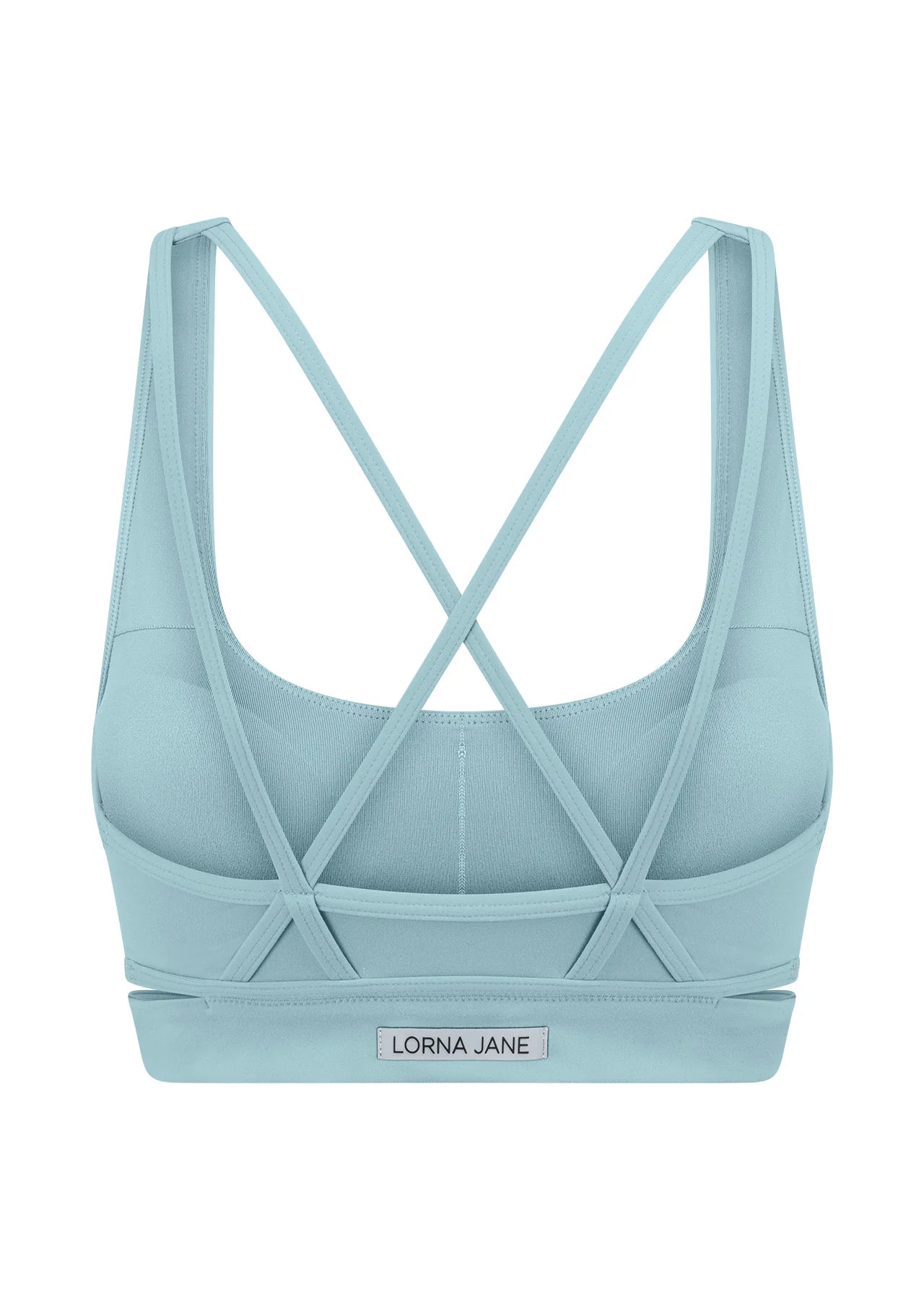 Breakaway Aloe Vera Sports Bra