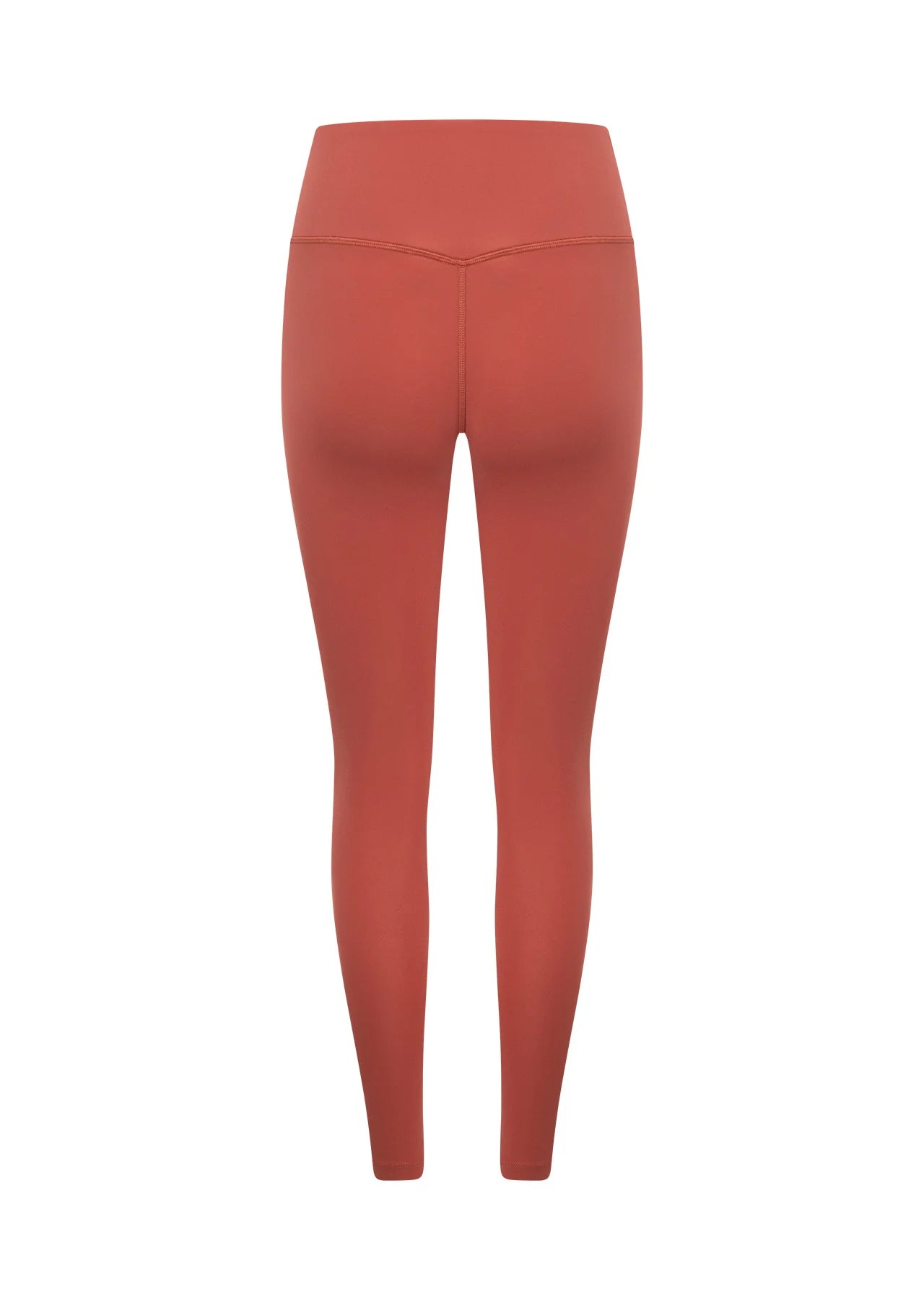 Lotus No Chafe Phone Pocket Ankle Biter Leggings