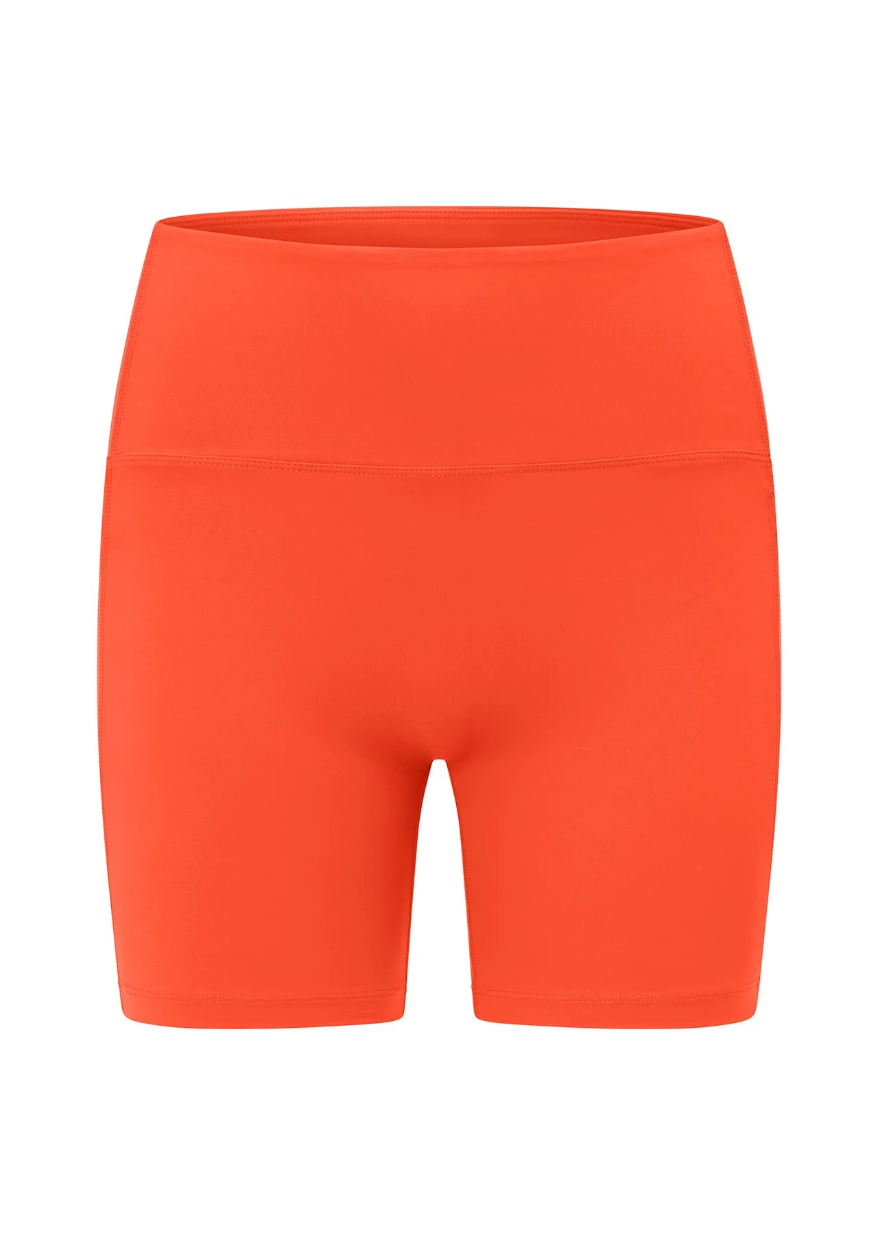 Hold Me In Booty Bike Shorts