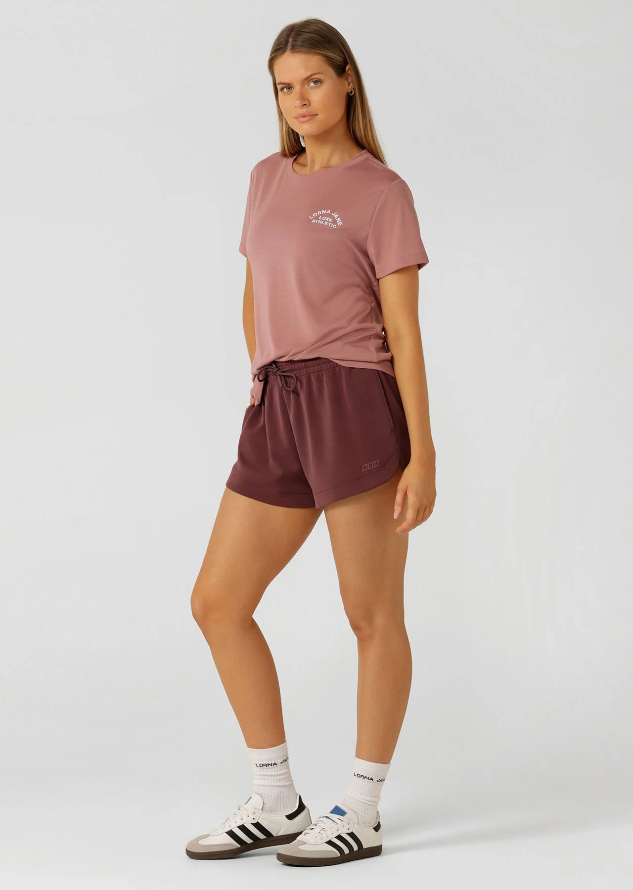 Lotus T-Shirt