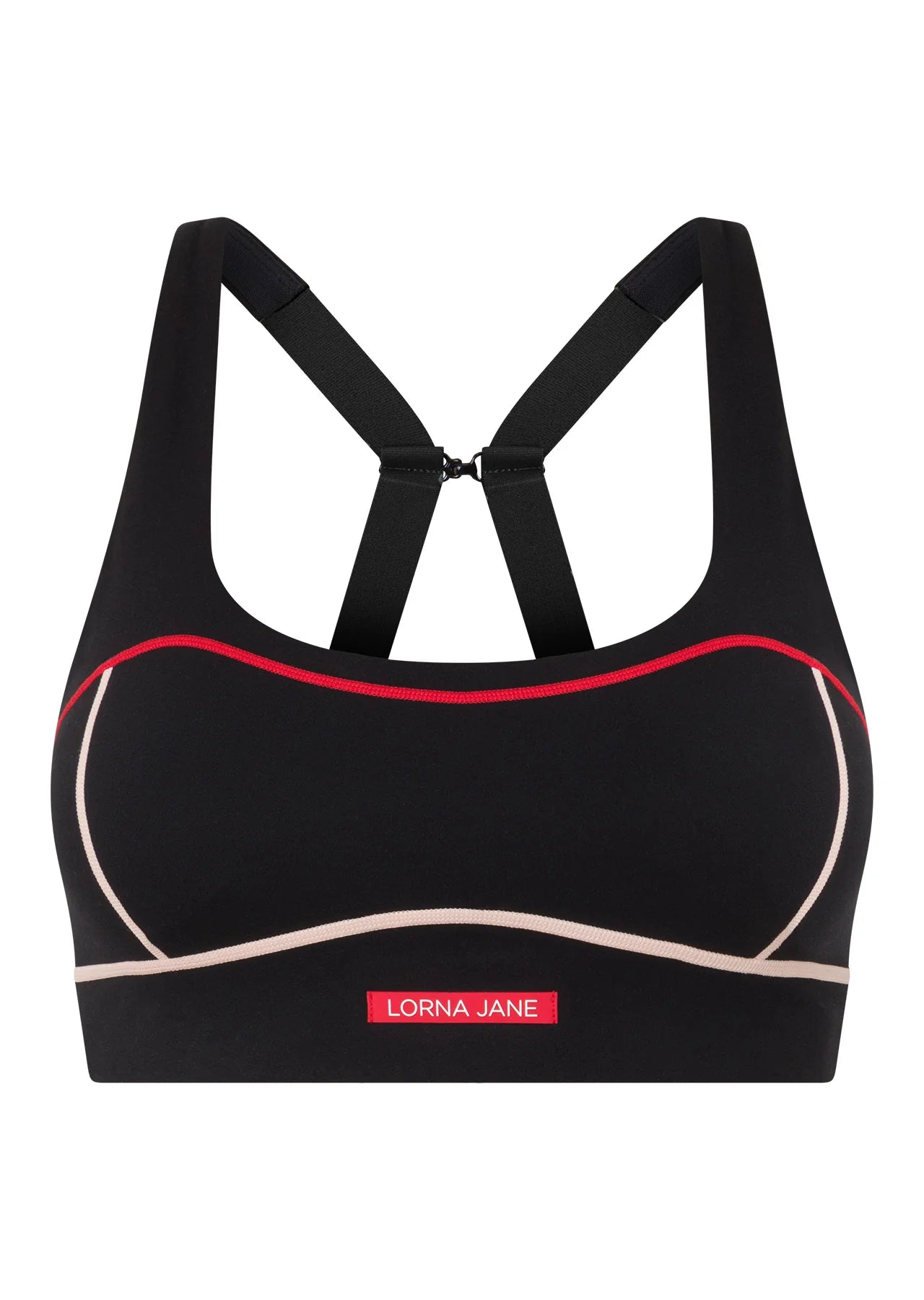 Circuit Breaker Max Support Sports Bra
